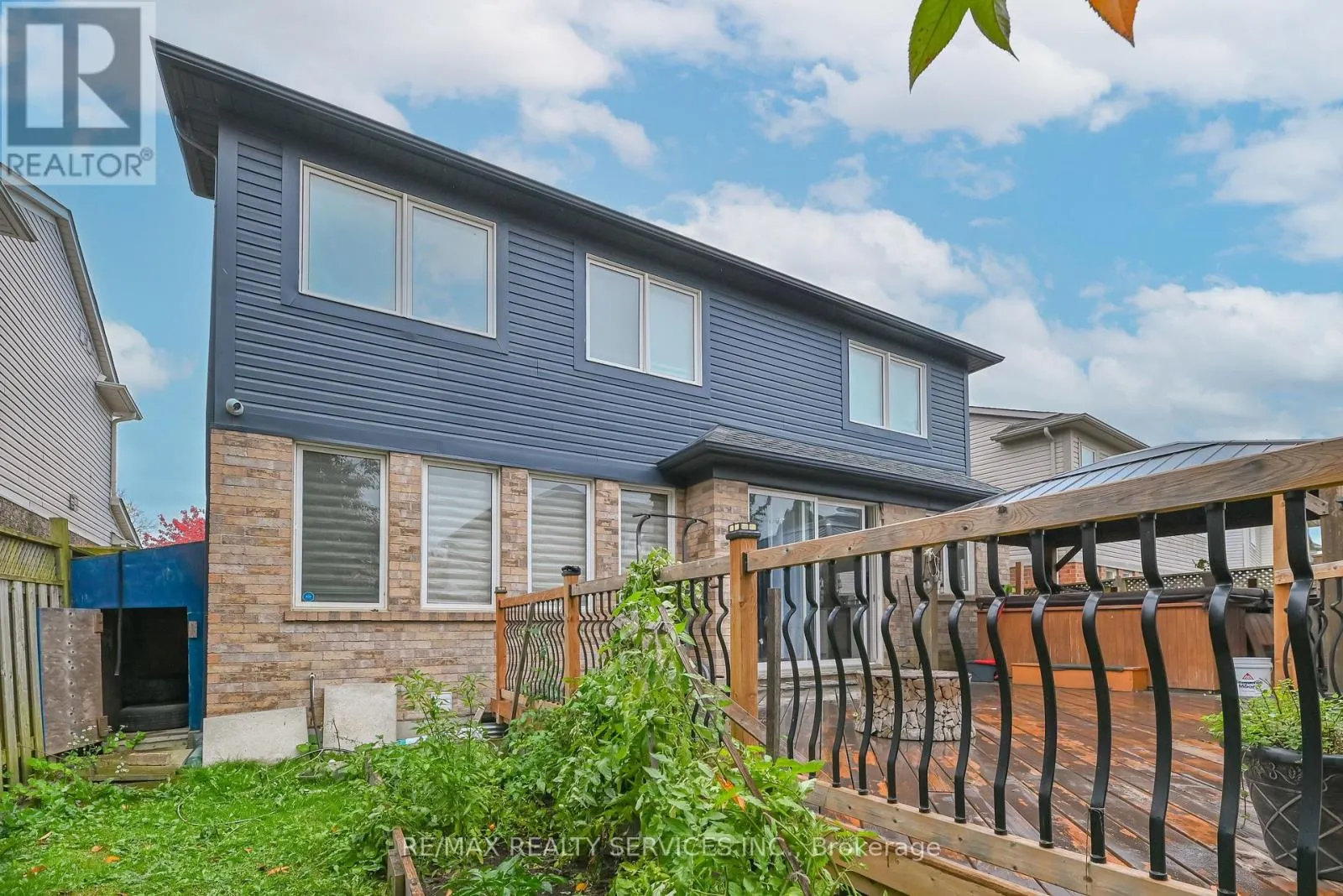 96 BRAYSHAW DRIVE