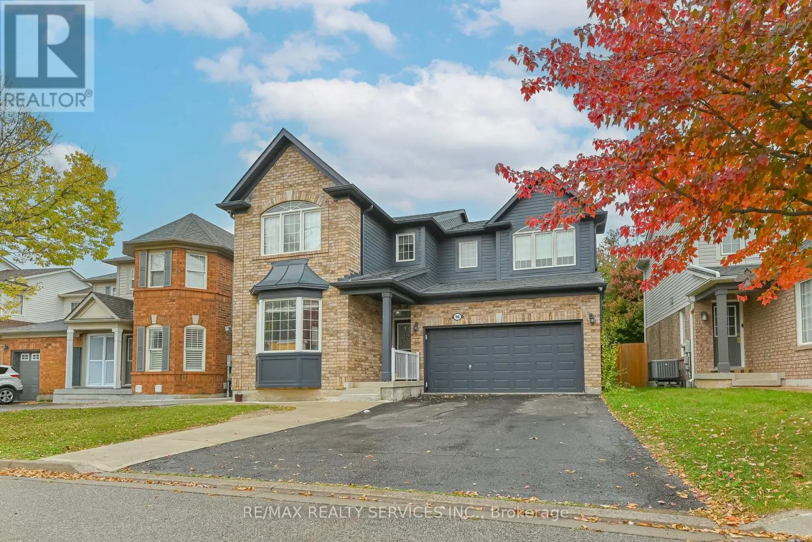 96 BRAYSHAW DRIVE