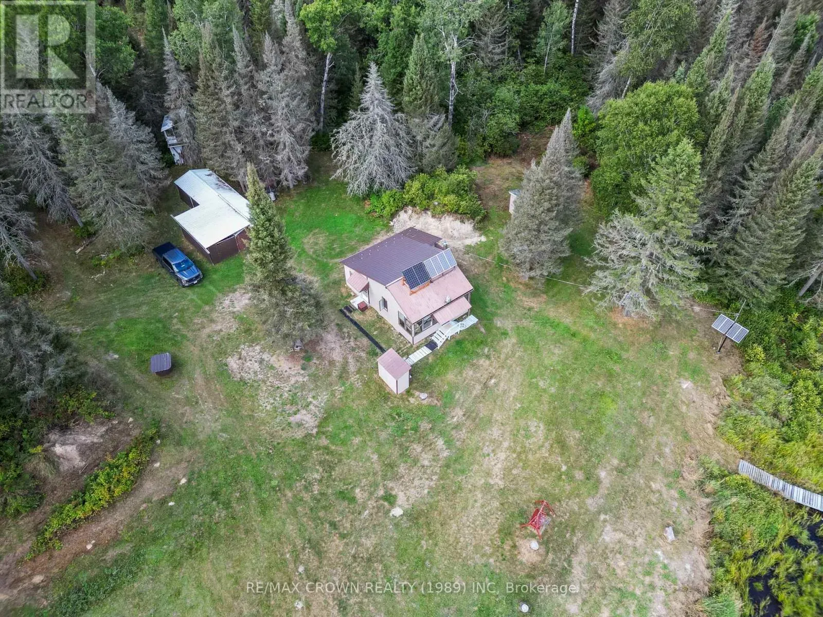 346 CAMERON ROAD