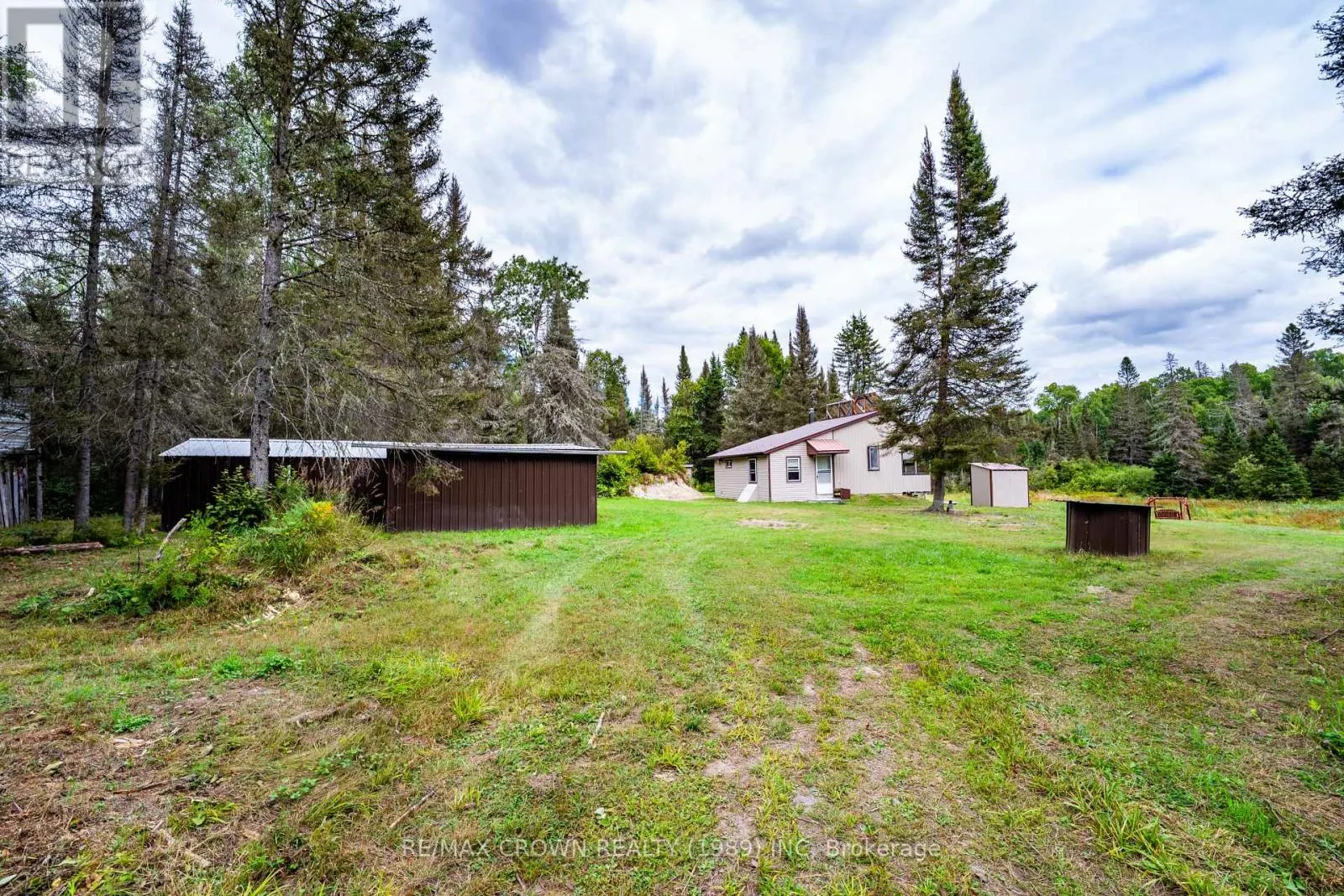 346 CAMERON ROAD