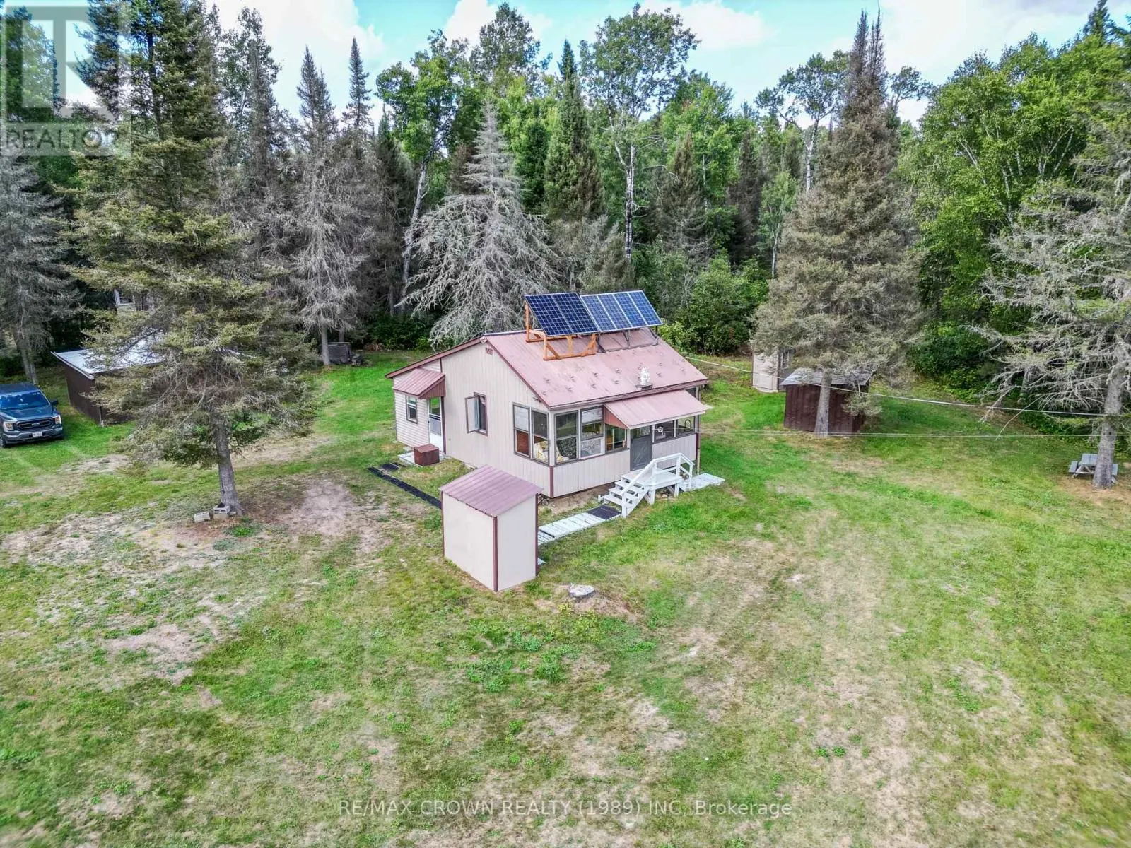 346 CAMERON ROAD