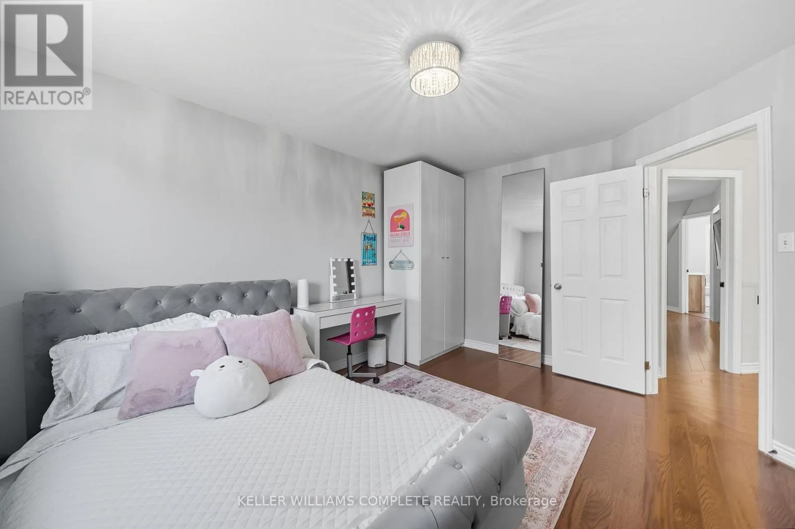 142 MEADOWBROOK DRIVE