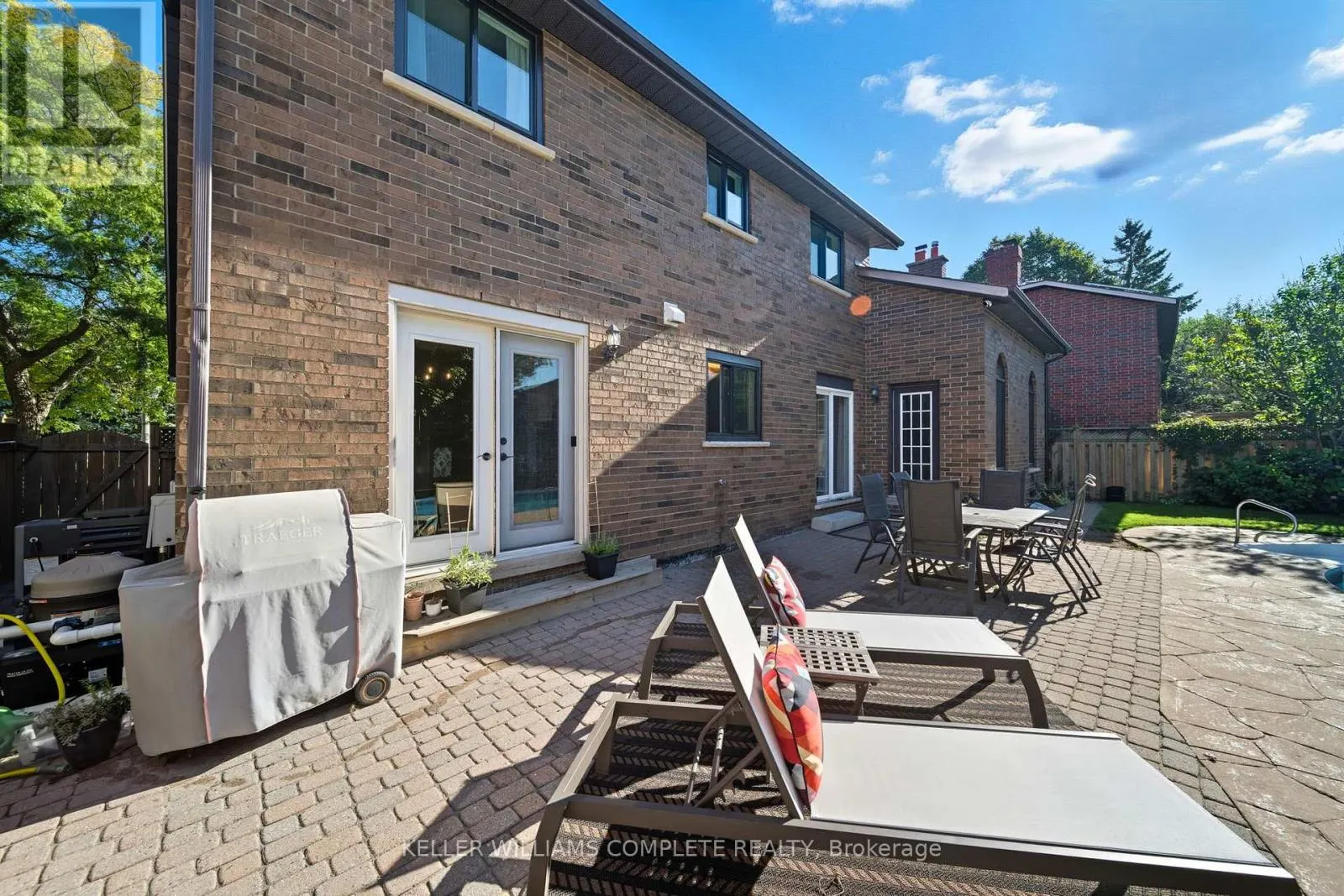 142 MEADOWBROOK DRIVE