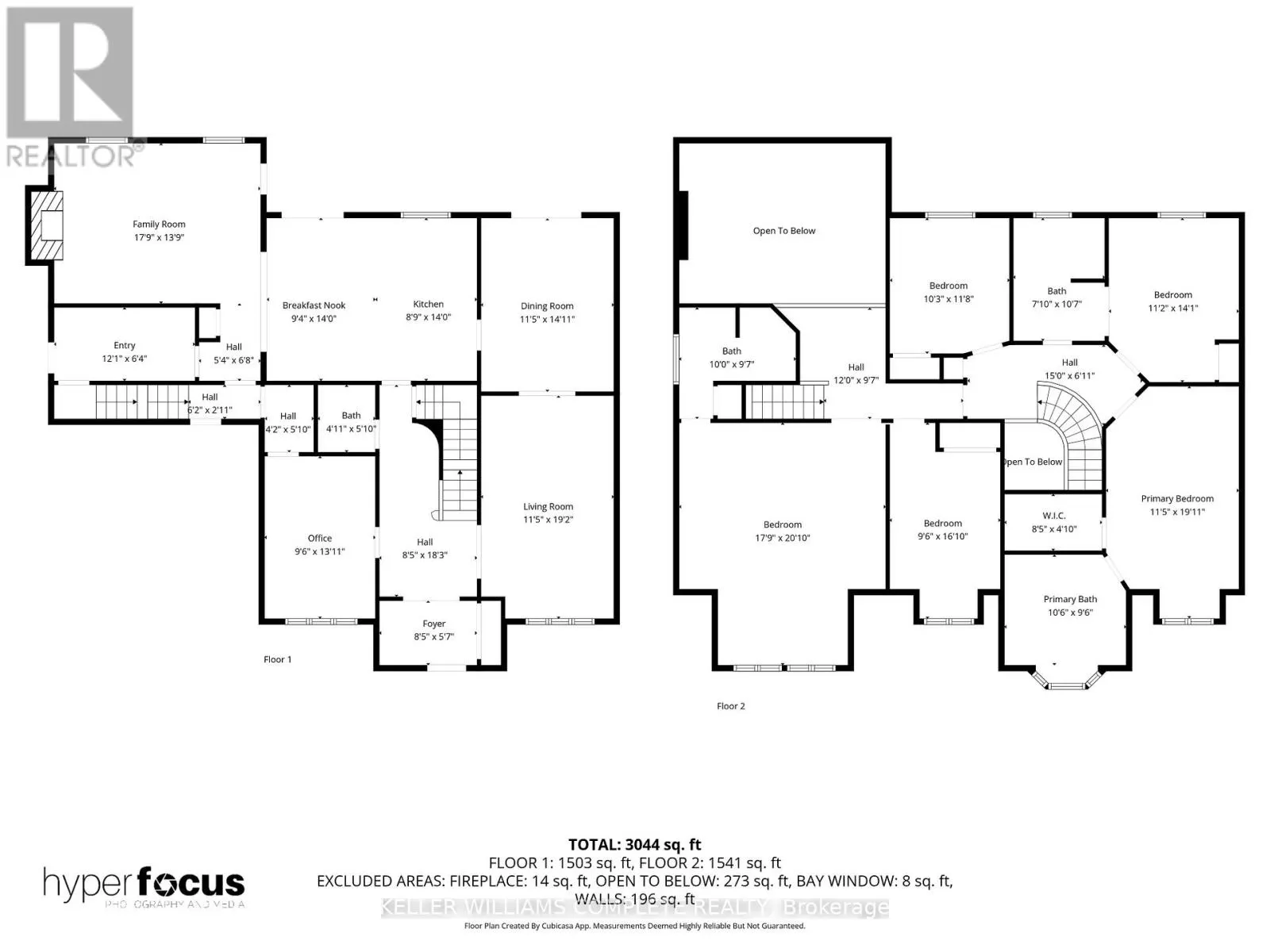 142 MEADOWBROOK DRIVE