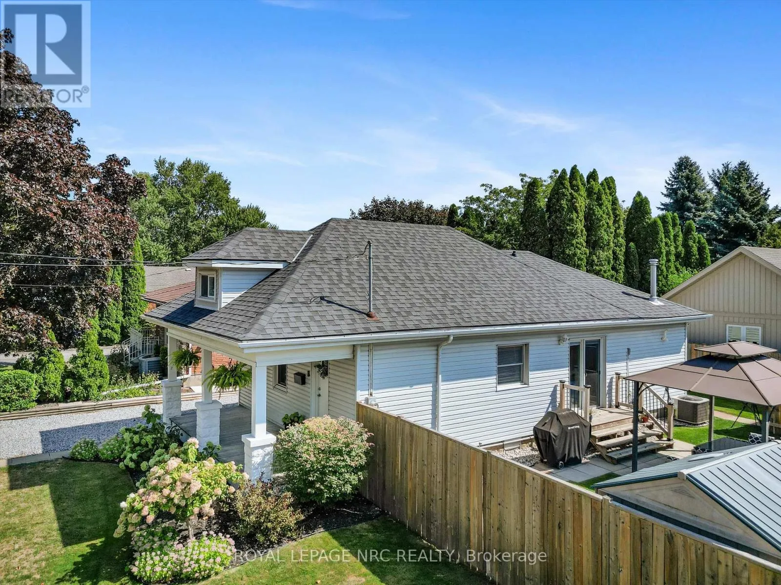 264 LAKESHORE ROAD
