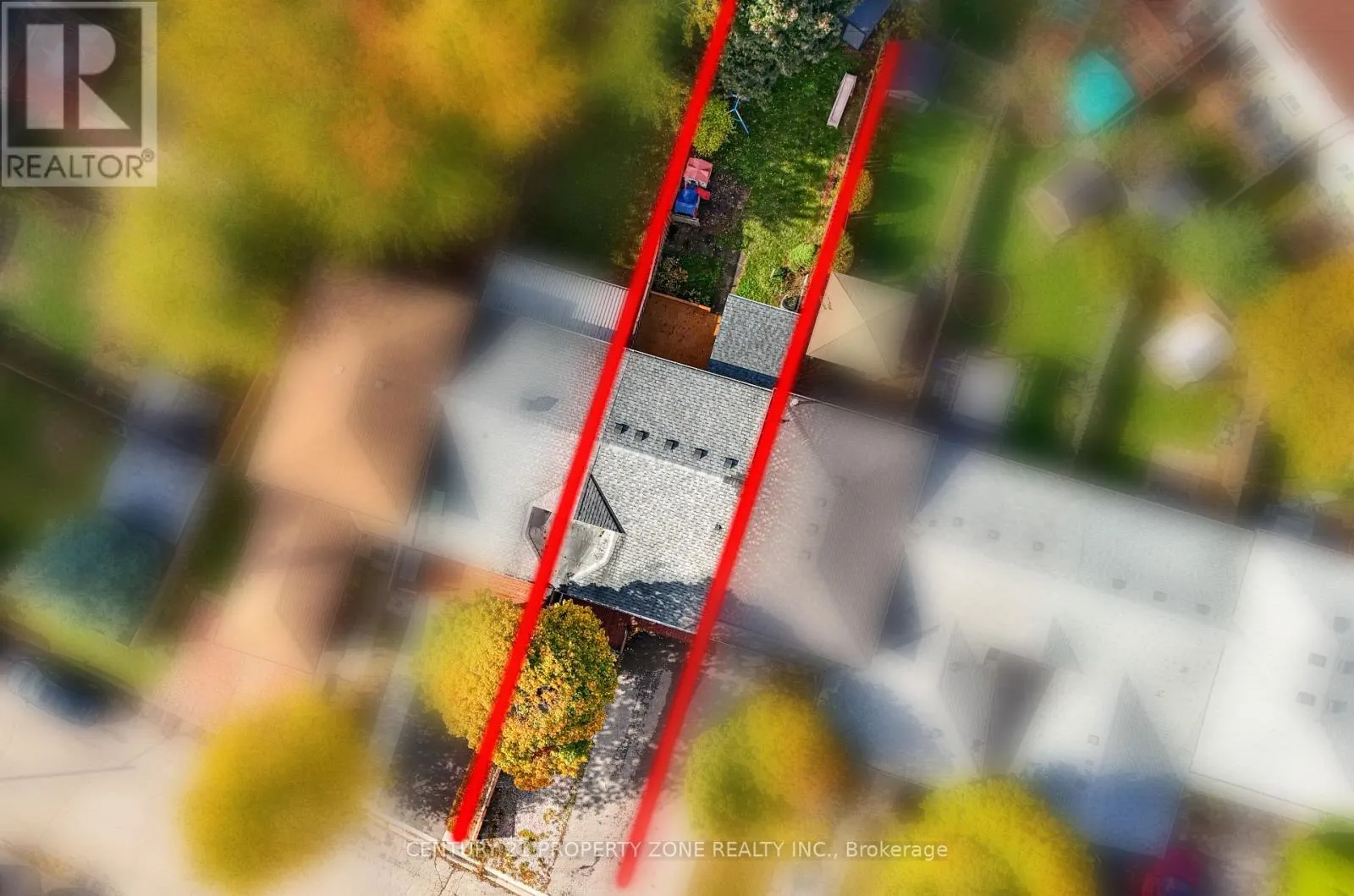 230 LINDEN DRIVE