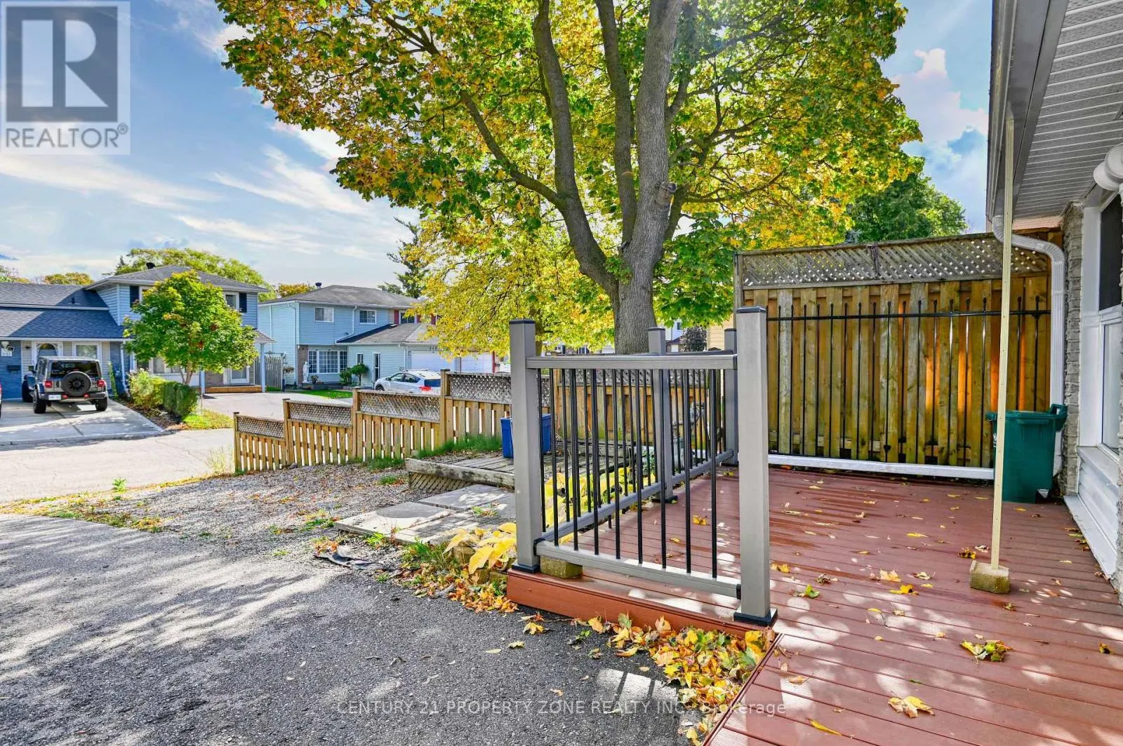 230 LINDEN DRIVE