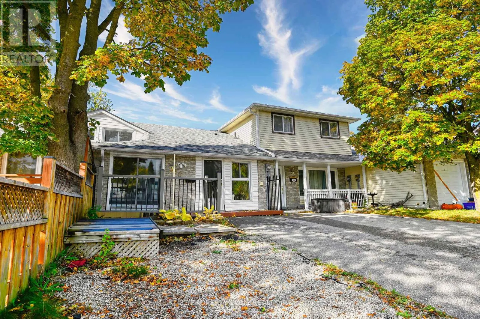 230 LINDEN DRIVE