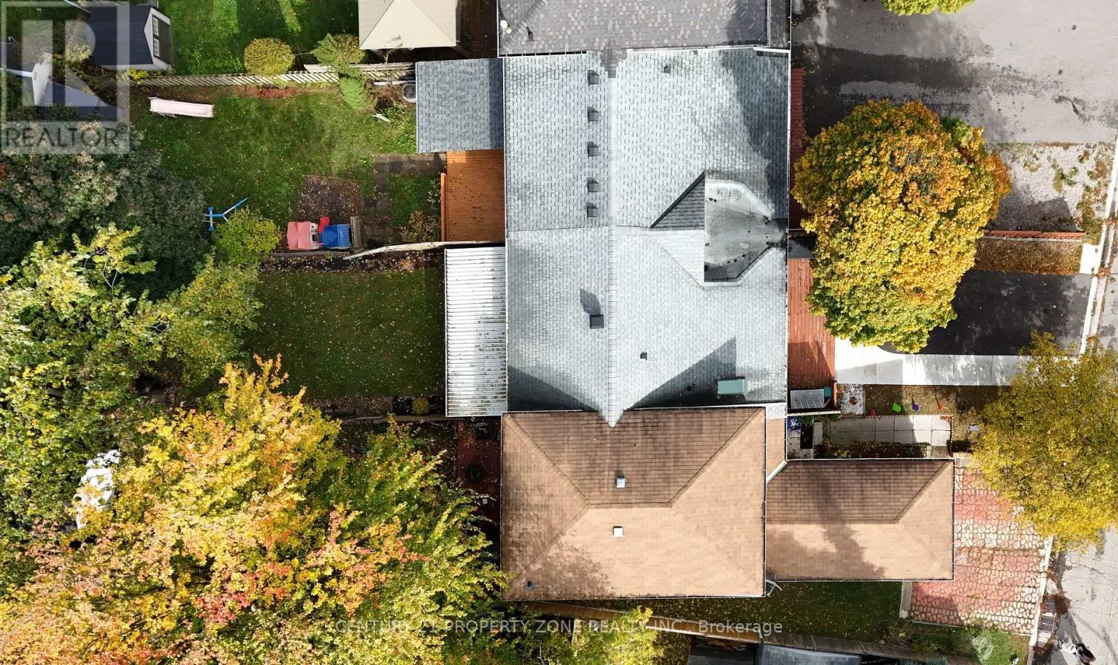 230 LINDEN DRIVE