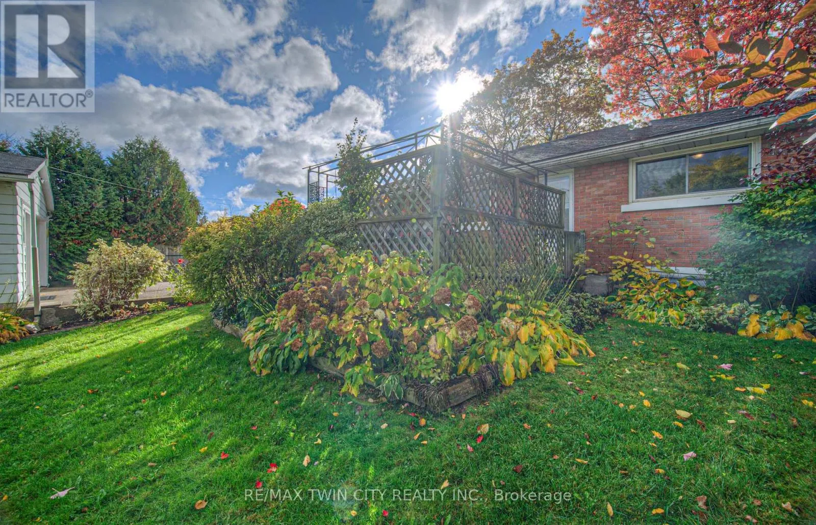 26 CULHAM DRIVE