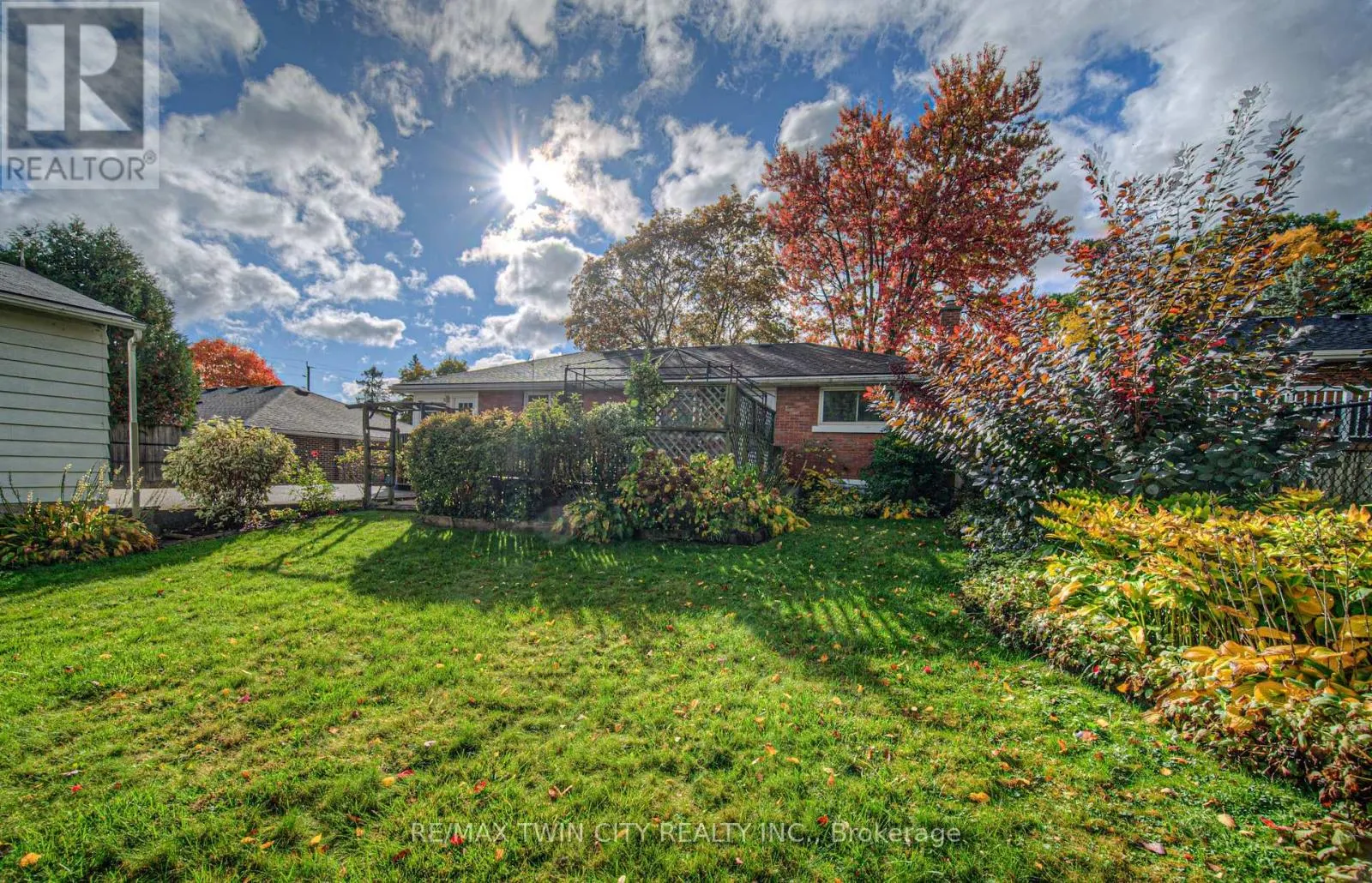 26 CULHAM DRIVE