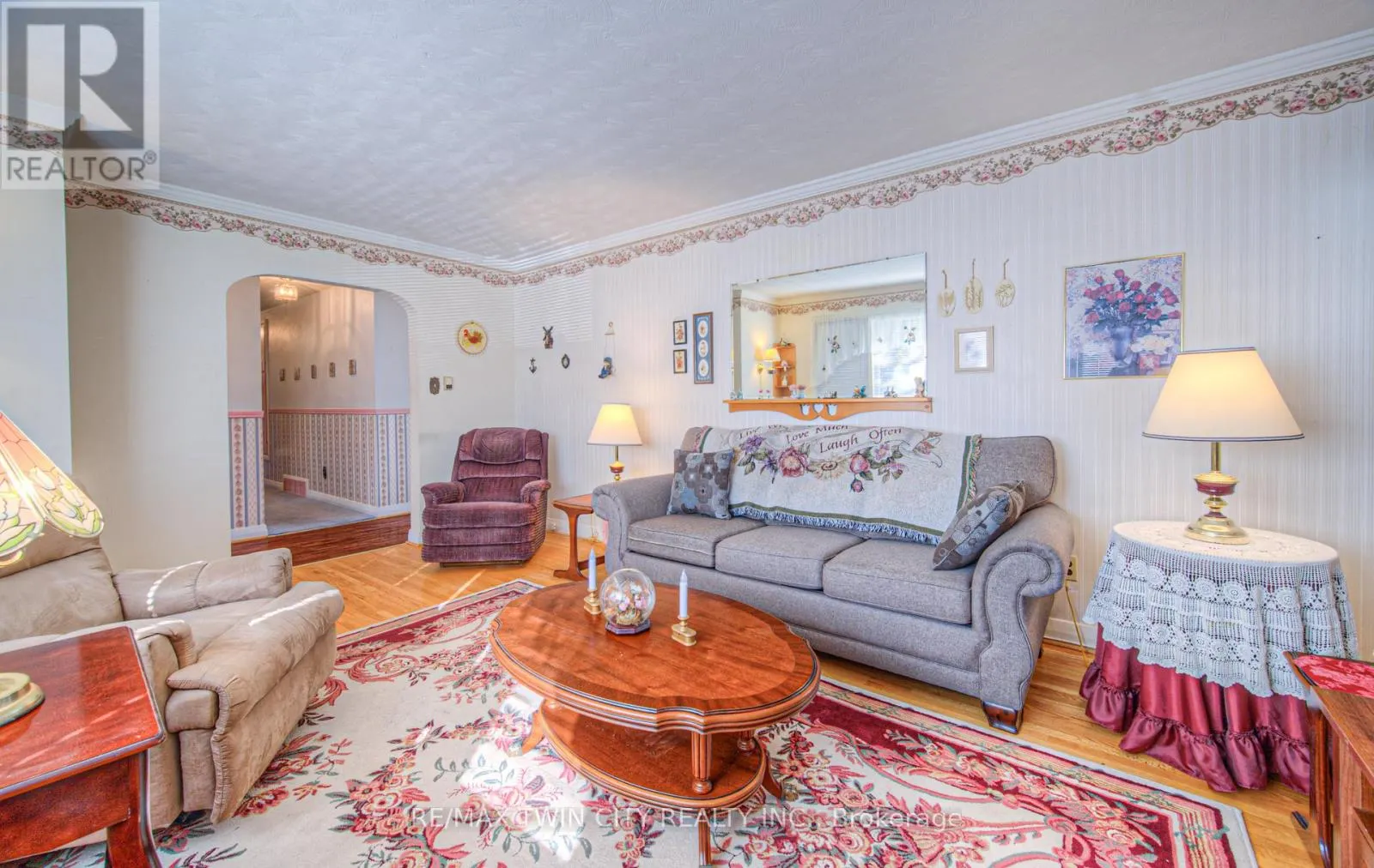 26 CULHAM DRIVE