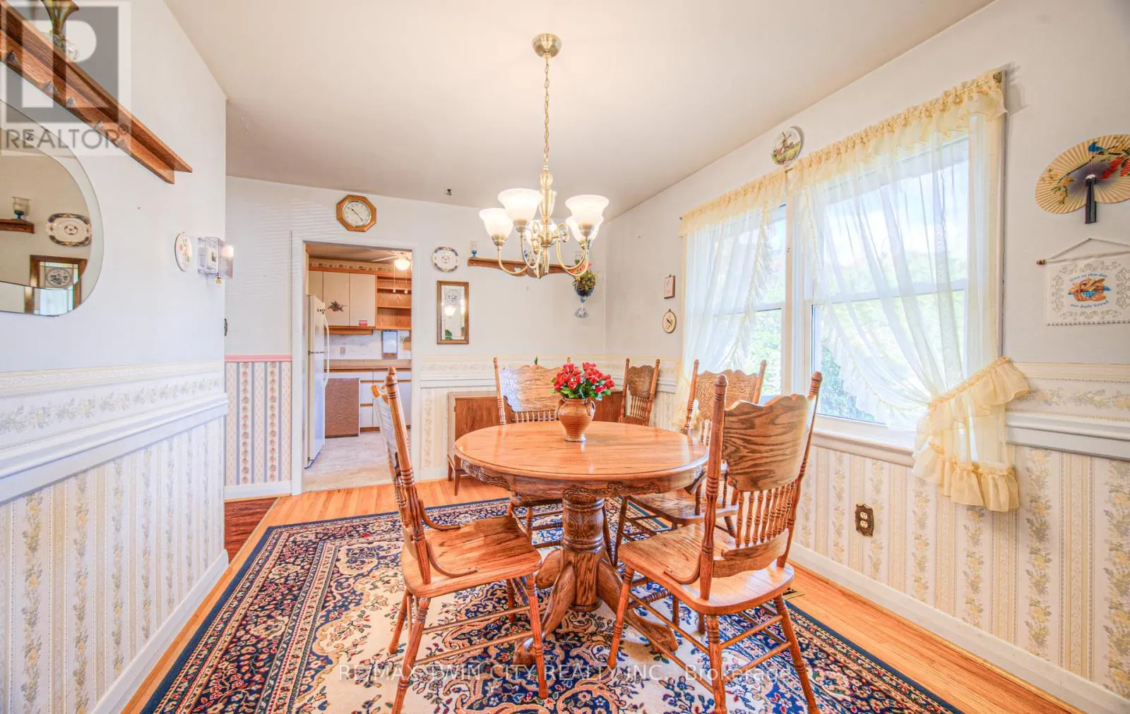 26 CULHAM DRIVE