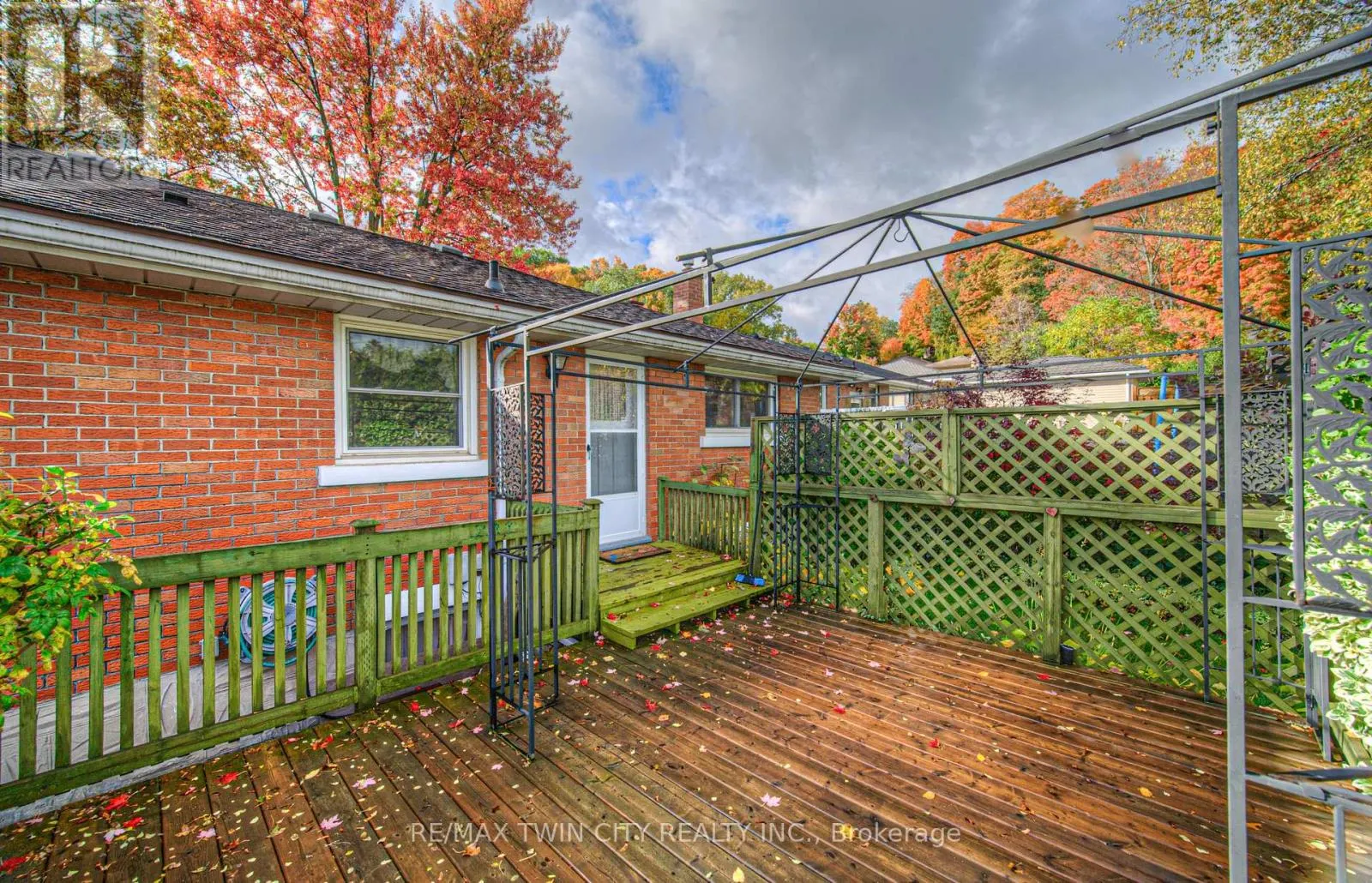 26 CULHAM DRIVE