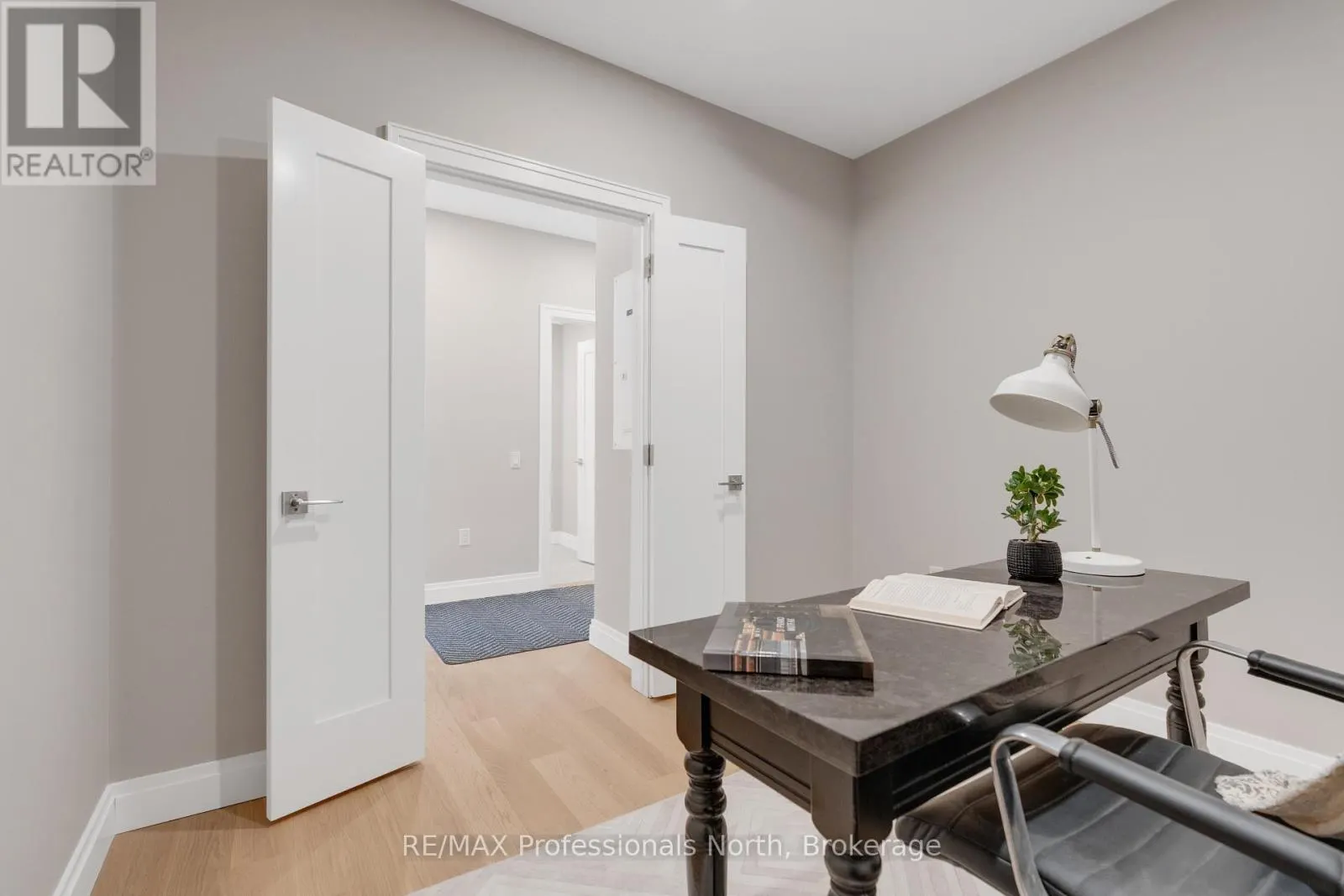 201 - 32 BRUNEL ROAD, #201