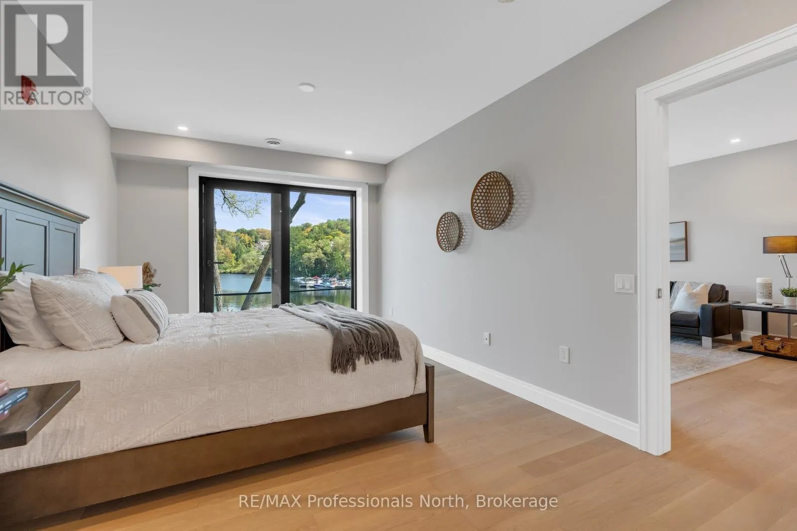 201 - 32 BRUNEL ROAD, #201