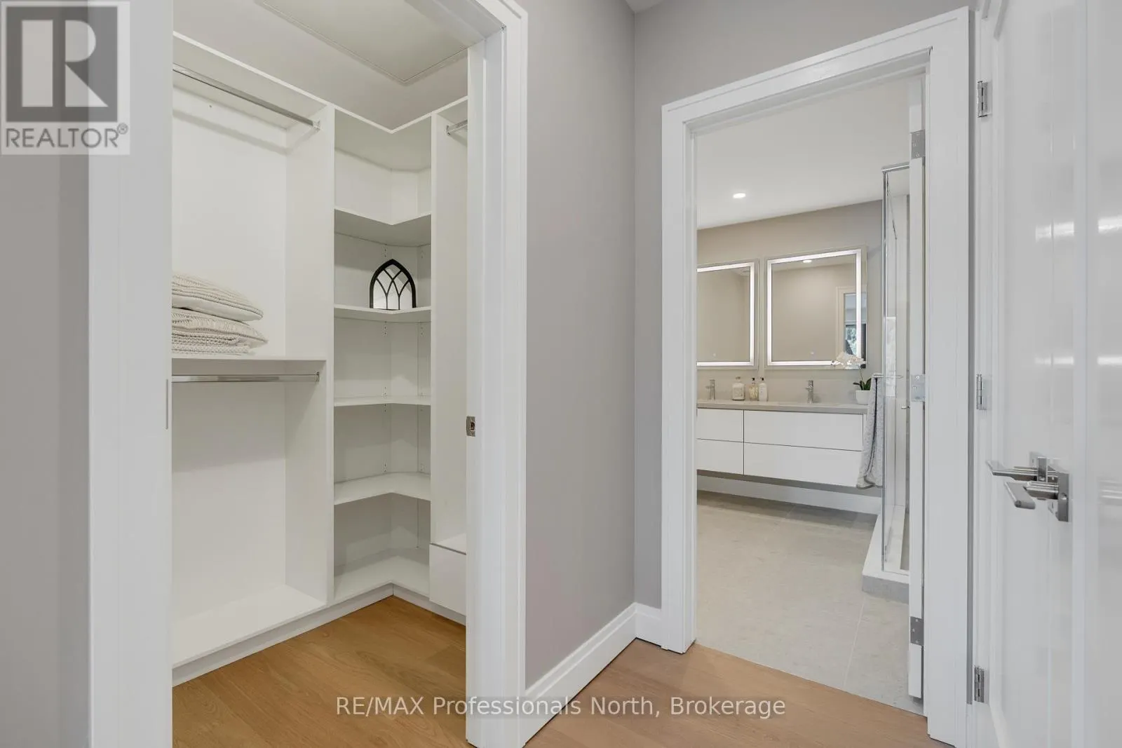 201 - 32 BRUNEL ROAD, #201