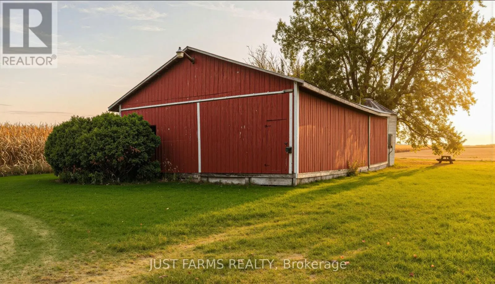 24161 CLARKE ROAD