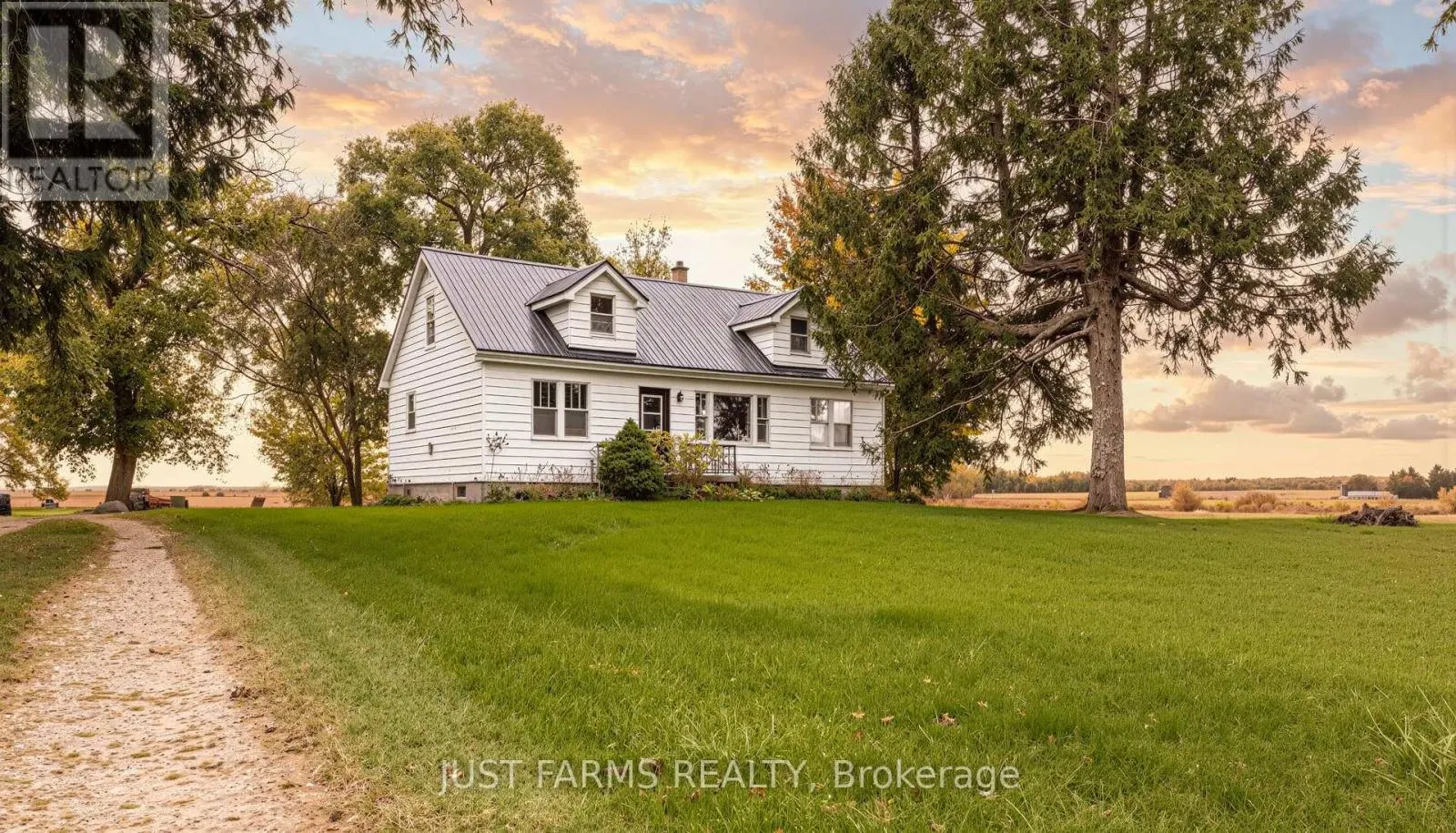 24161 CLARKE ROAD