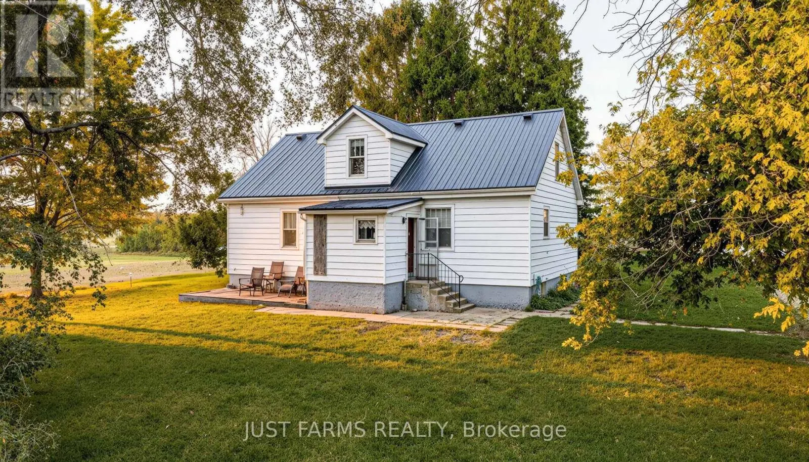 24161 CLARKE ROAD