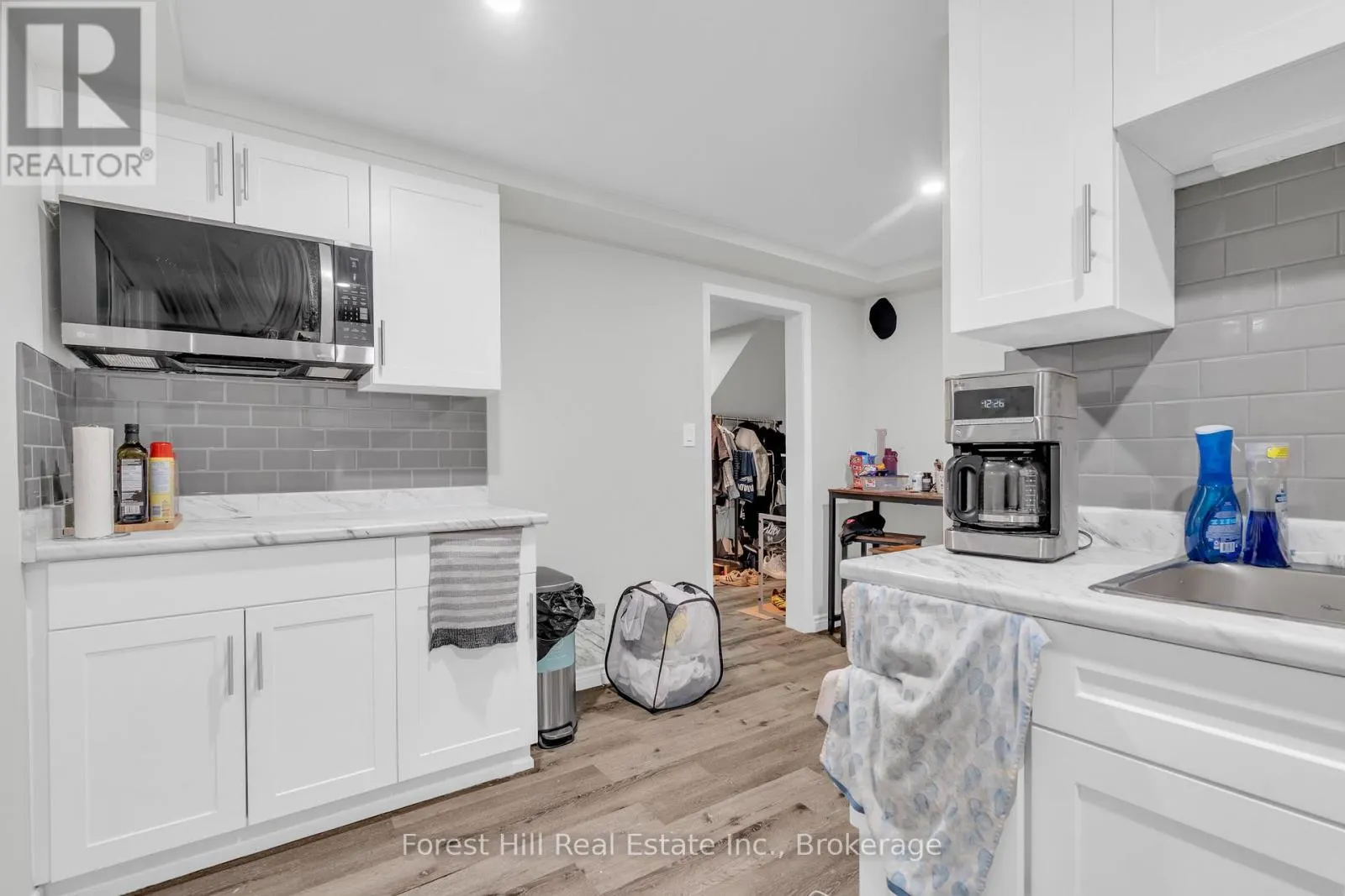 35 SHAFTSBURY DRIVE