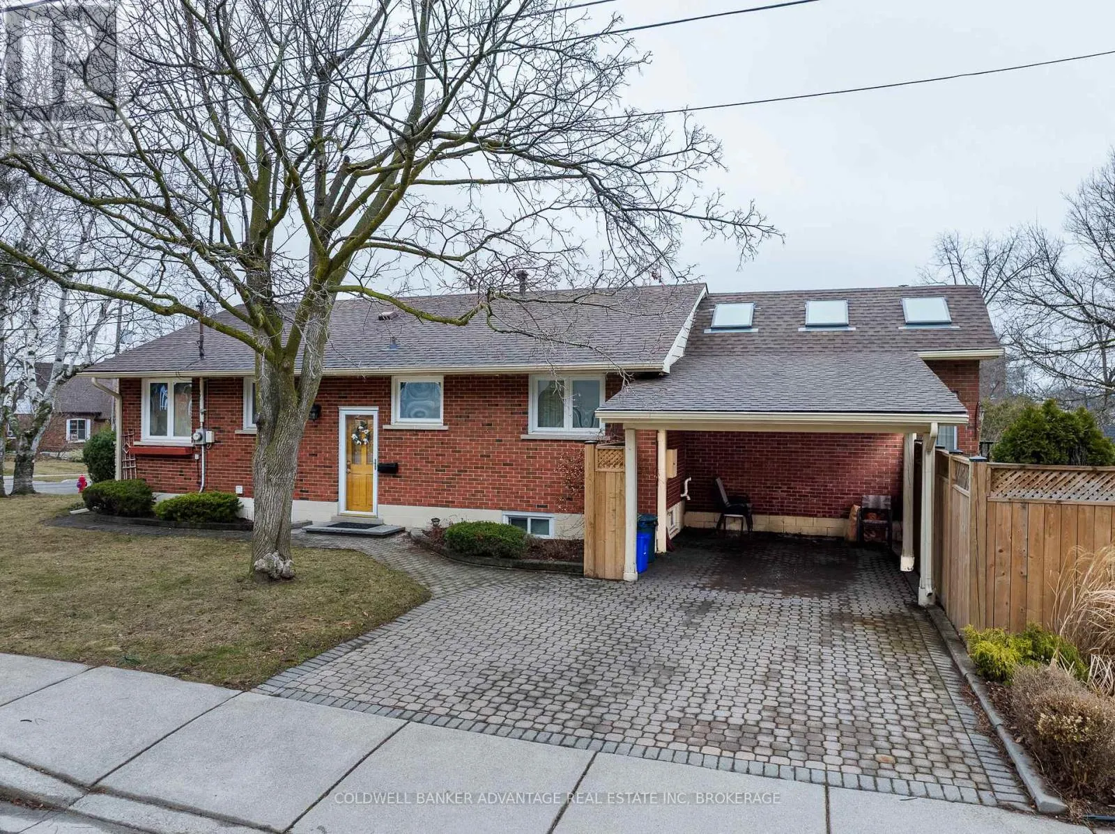 17 WARDROPE AVENUE