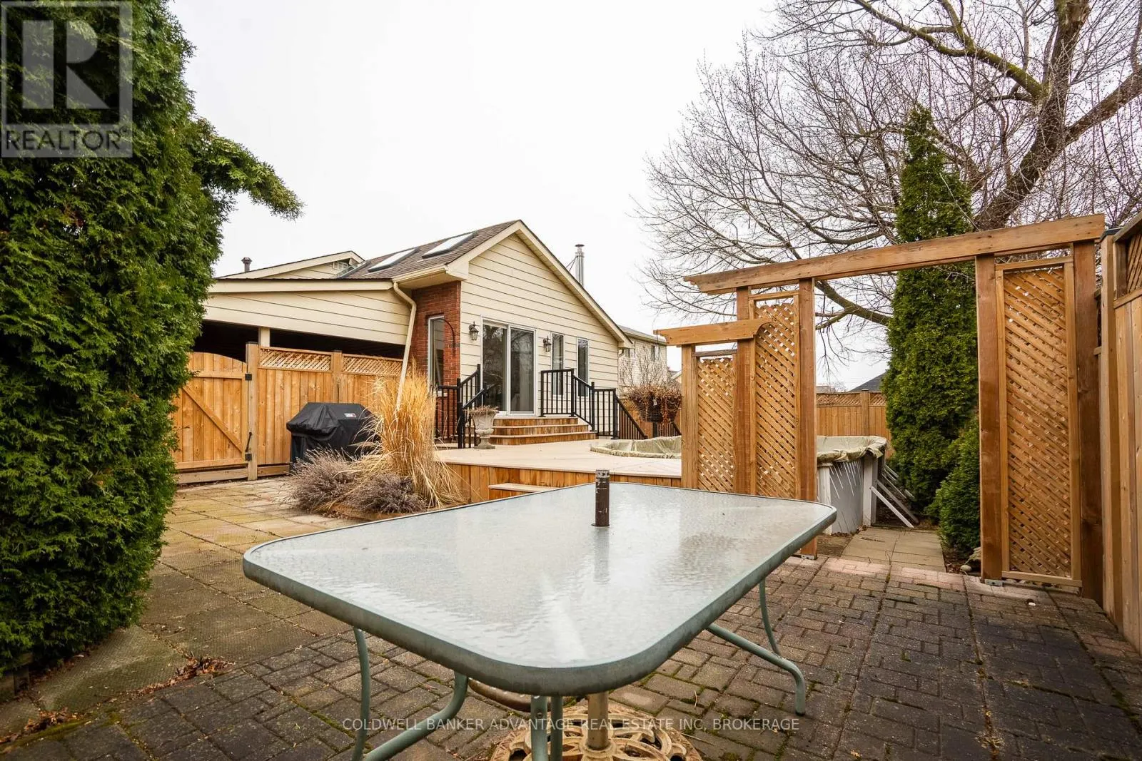 17 WARDROPE AVENUE