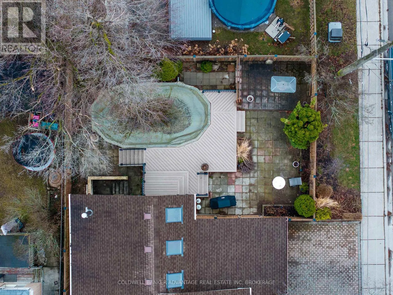 17 WARDROPE AVENUE