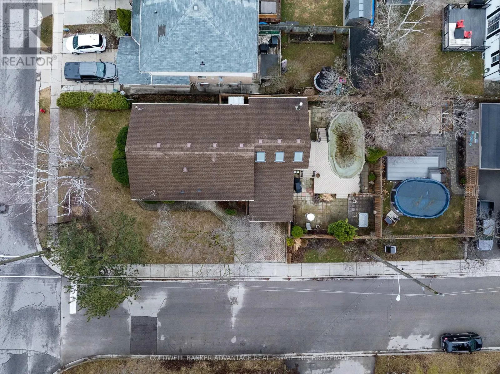 17 WARDROPE AVENUE