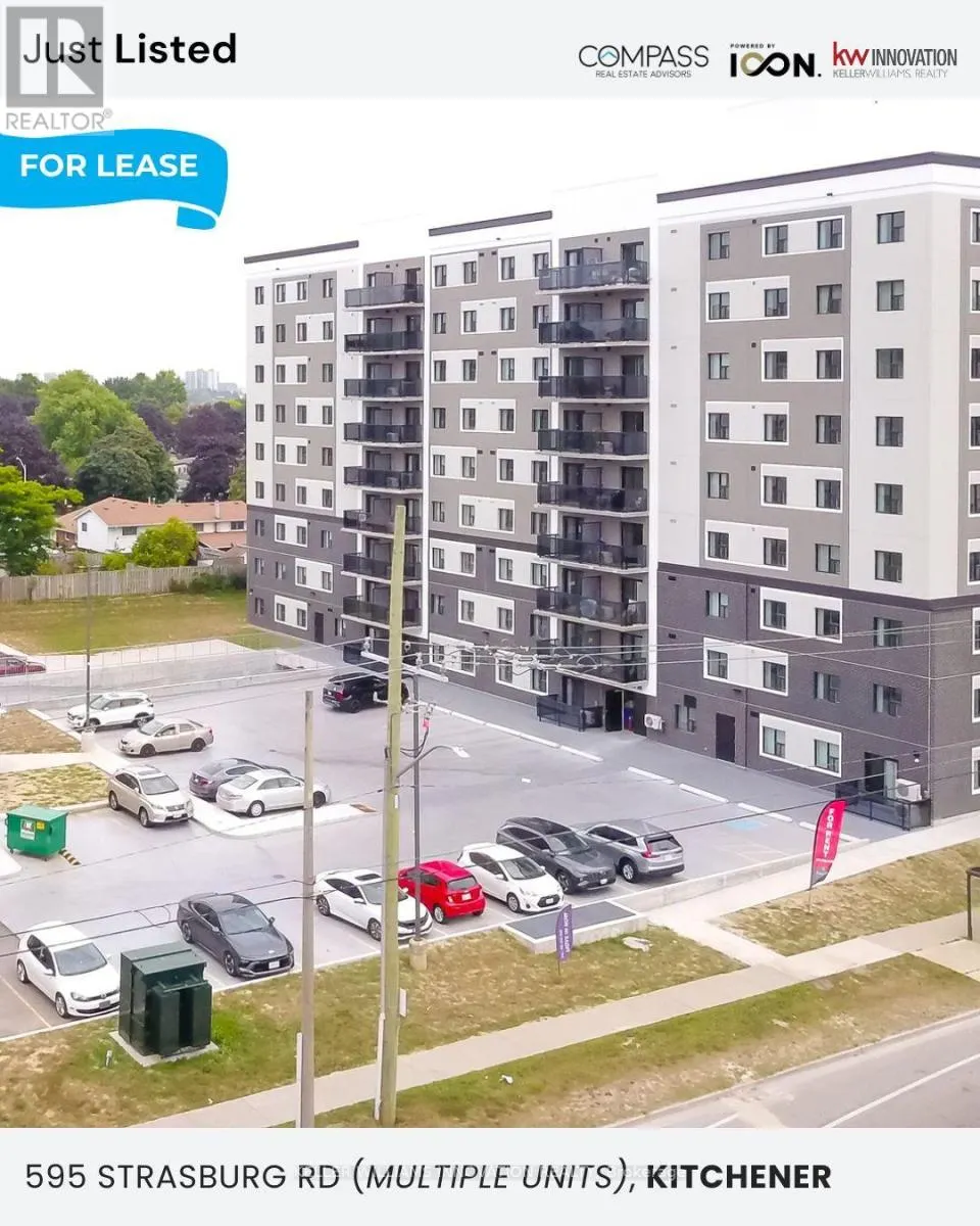 309 - 595 STRASBURG ROAD