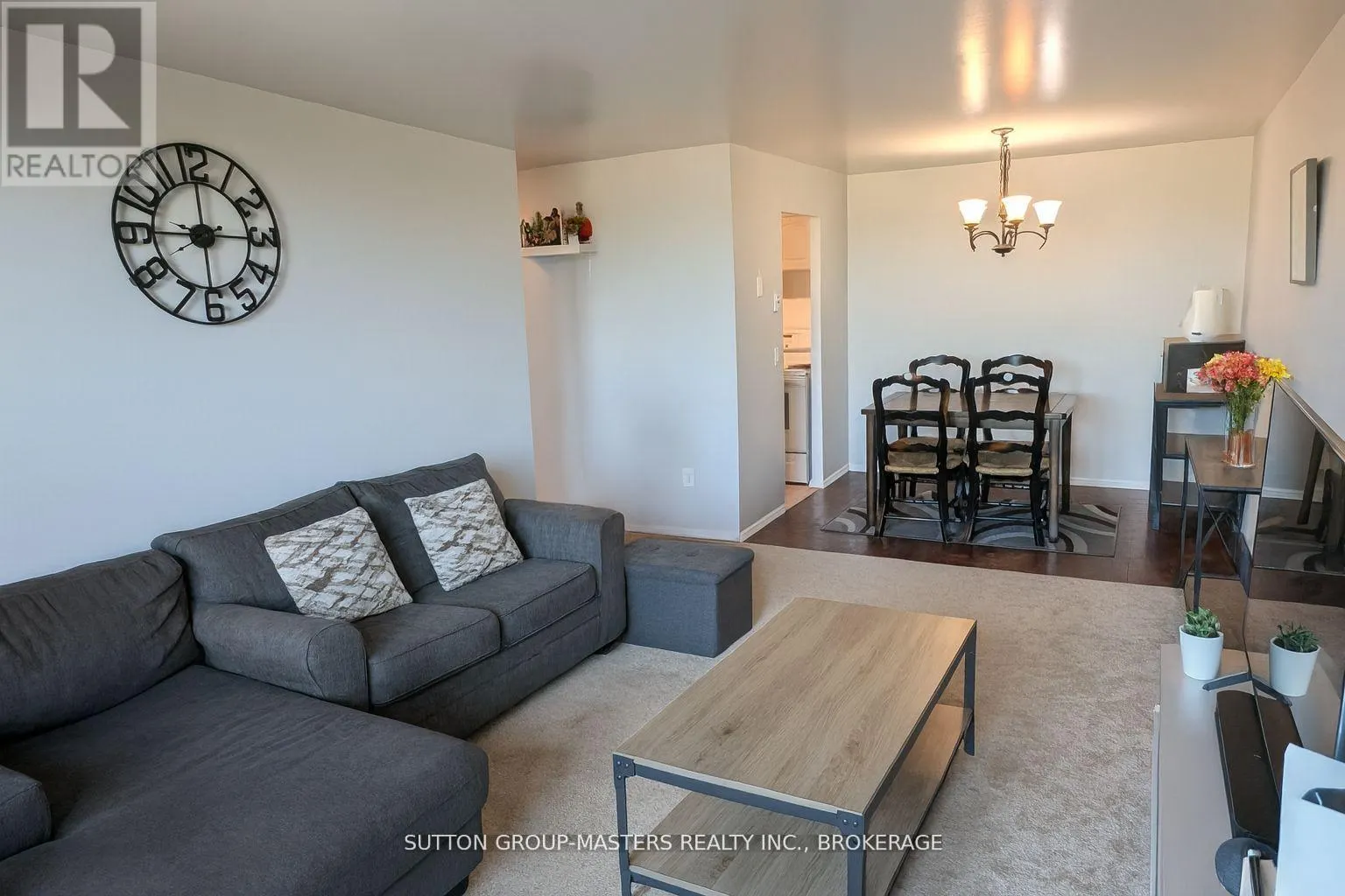 404 - 334 QUEEN MARY ROAD, #404