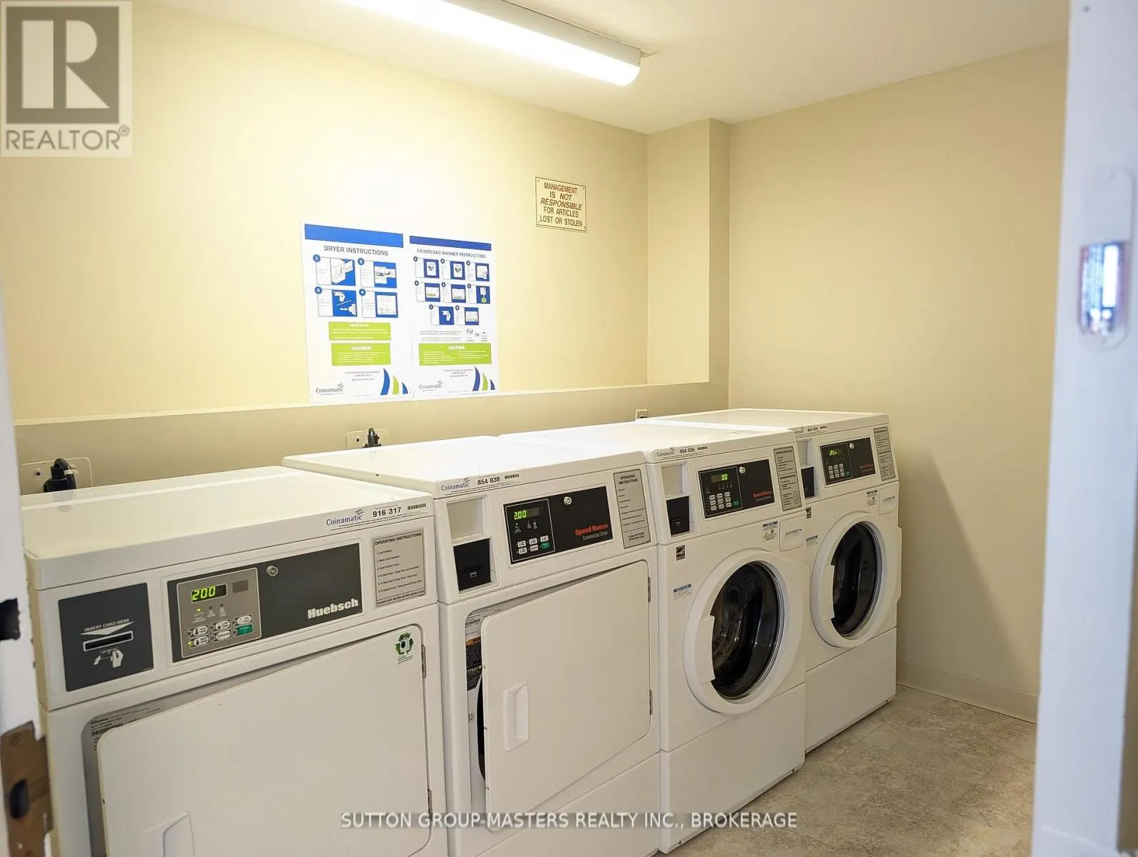 404 - 334 QUEEN MARY ROAD, #404