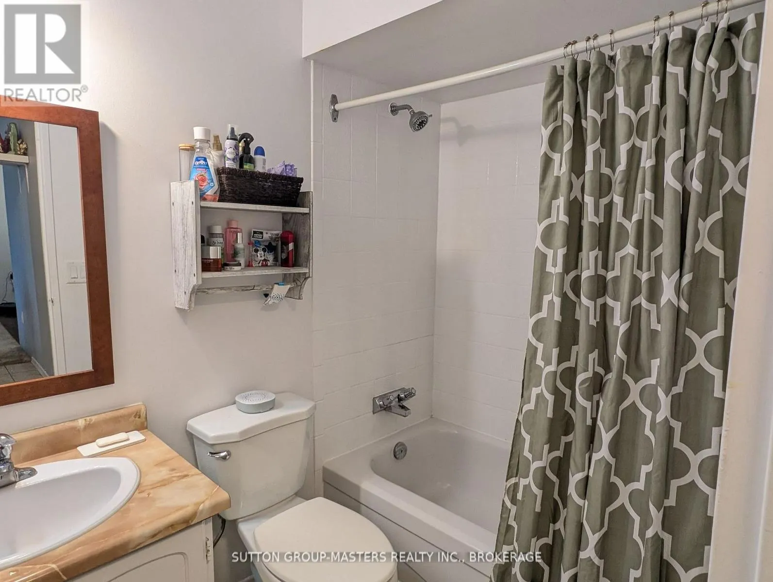 404 - 334 QUEEN MARY ROAD, #404