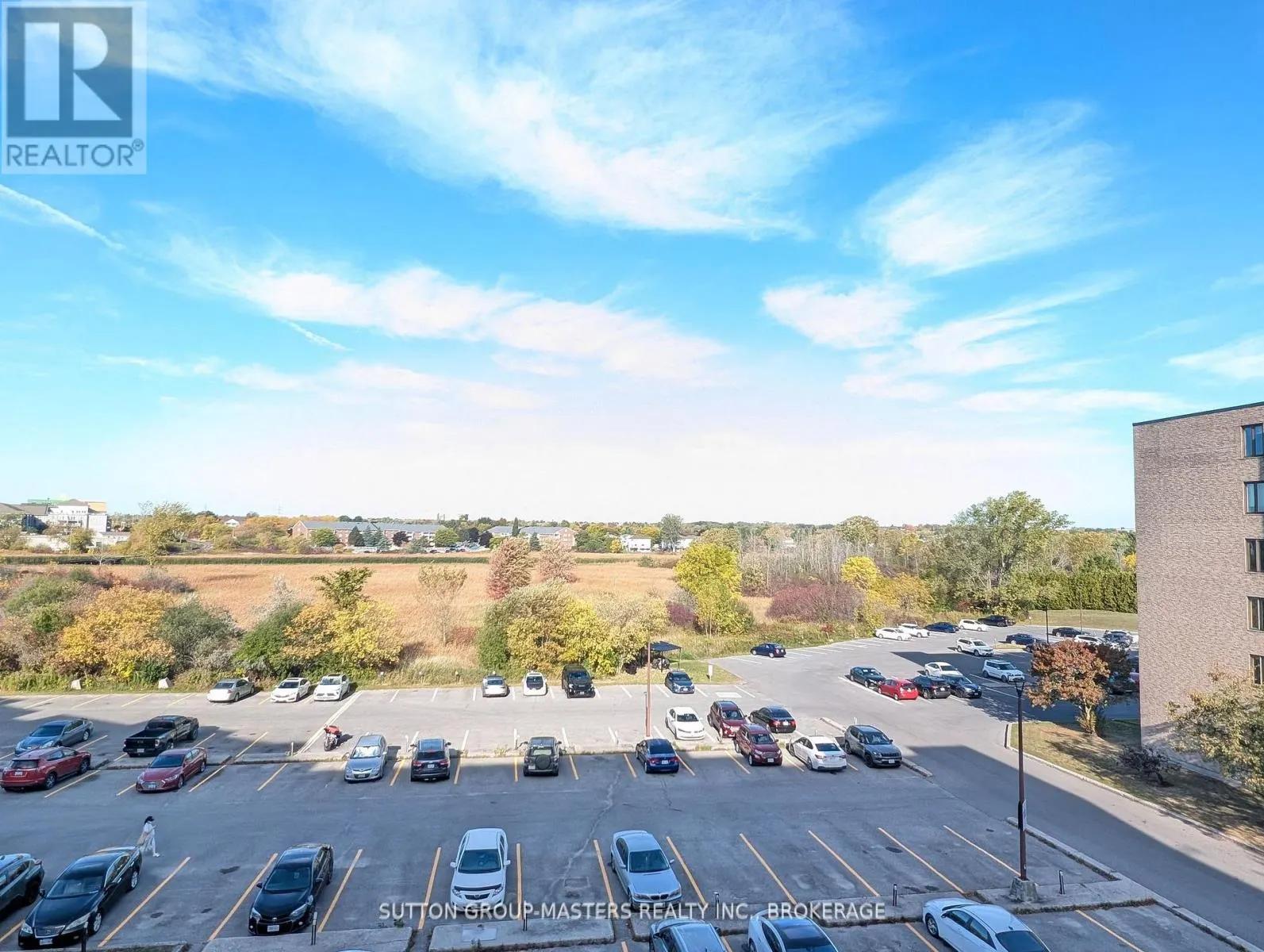 404 - 334 QUEEN MARY ROAD, #404