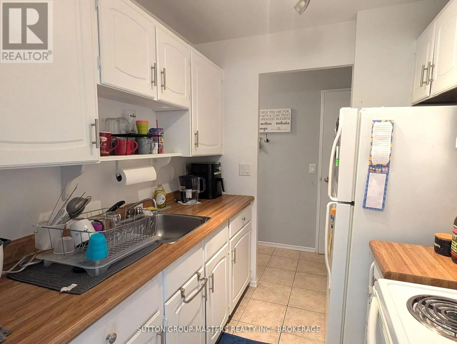 404 - 334 QUEEN MARY ROAD, #404