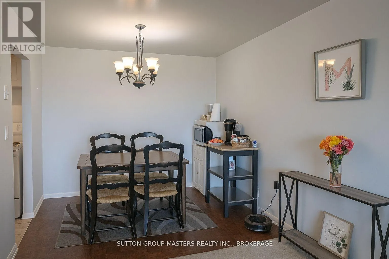 404 - 334 QUEEN MARY ROAD, #404