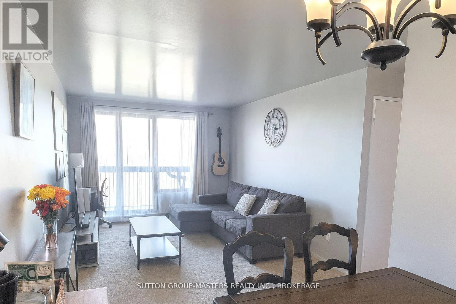 404 - 334 QUEEN MARY ROAD, #404