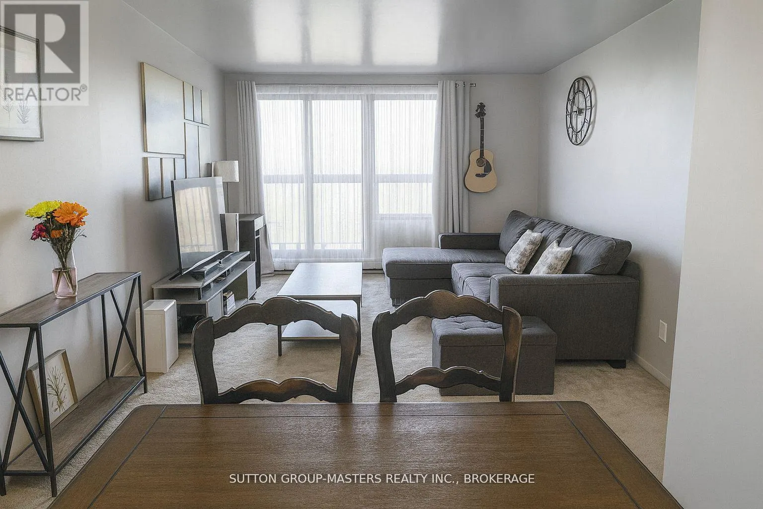 404 - 334 QUEEN MARY ROAD, #404