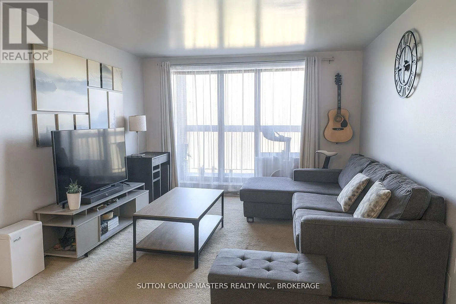 404 - 334 QUEEN MARY ROAD, #404