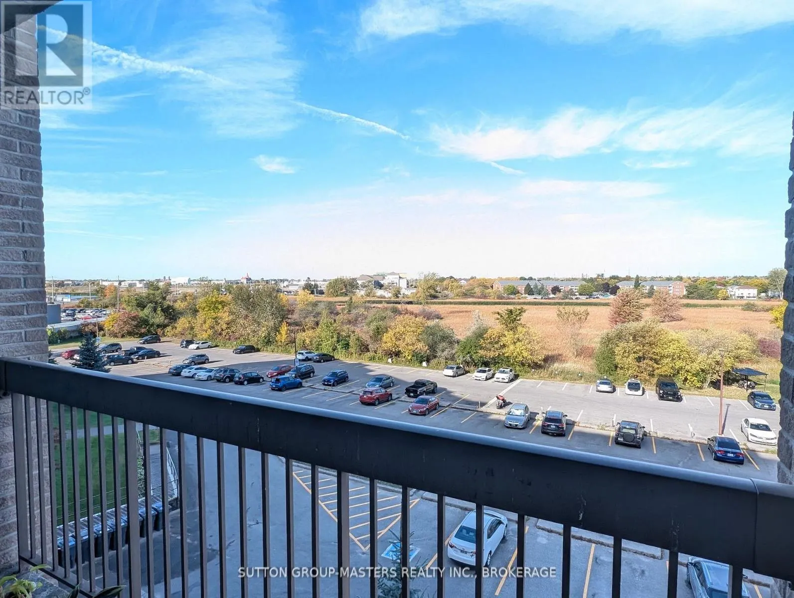 404 - 334 QUEEN MARY ROAD, #404