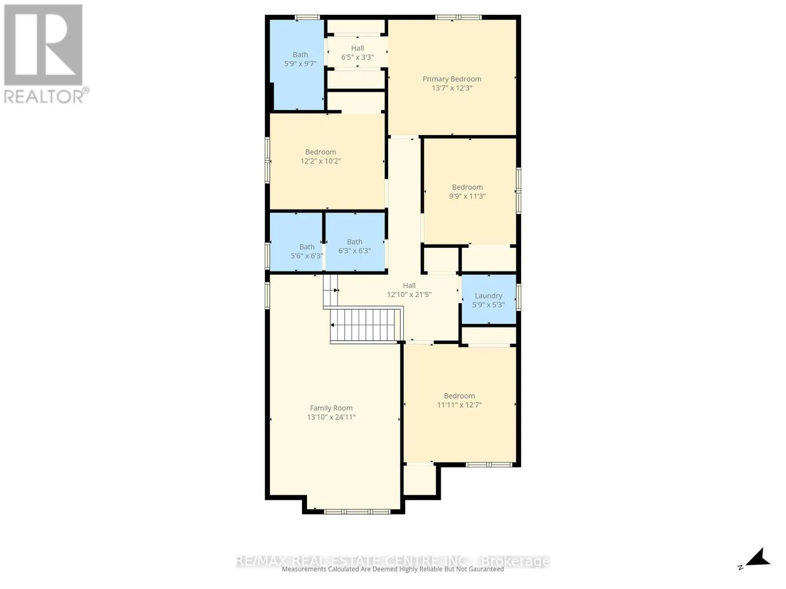 237 GOODWIN DRIVE