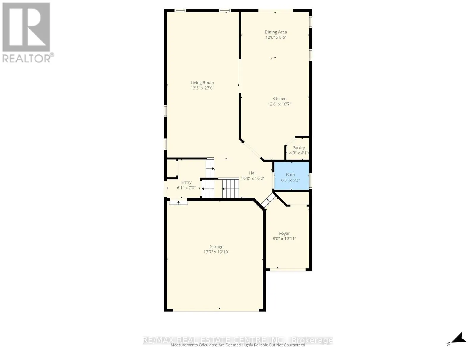 237 GOODWIN DRIVE