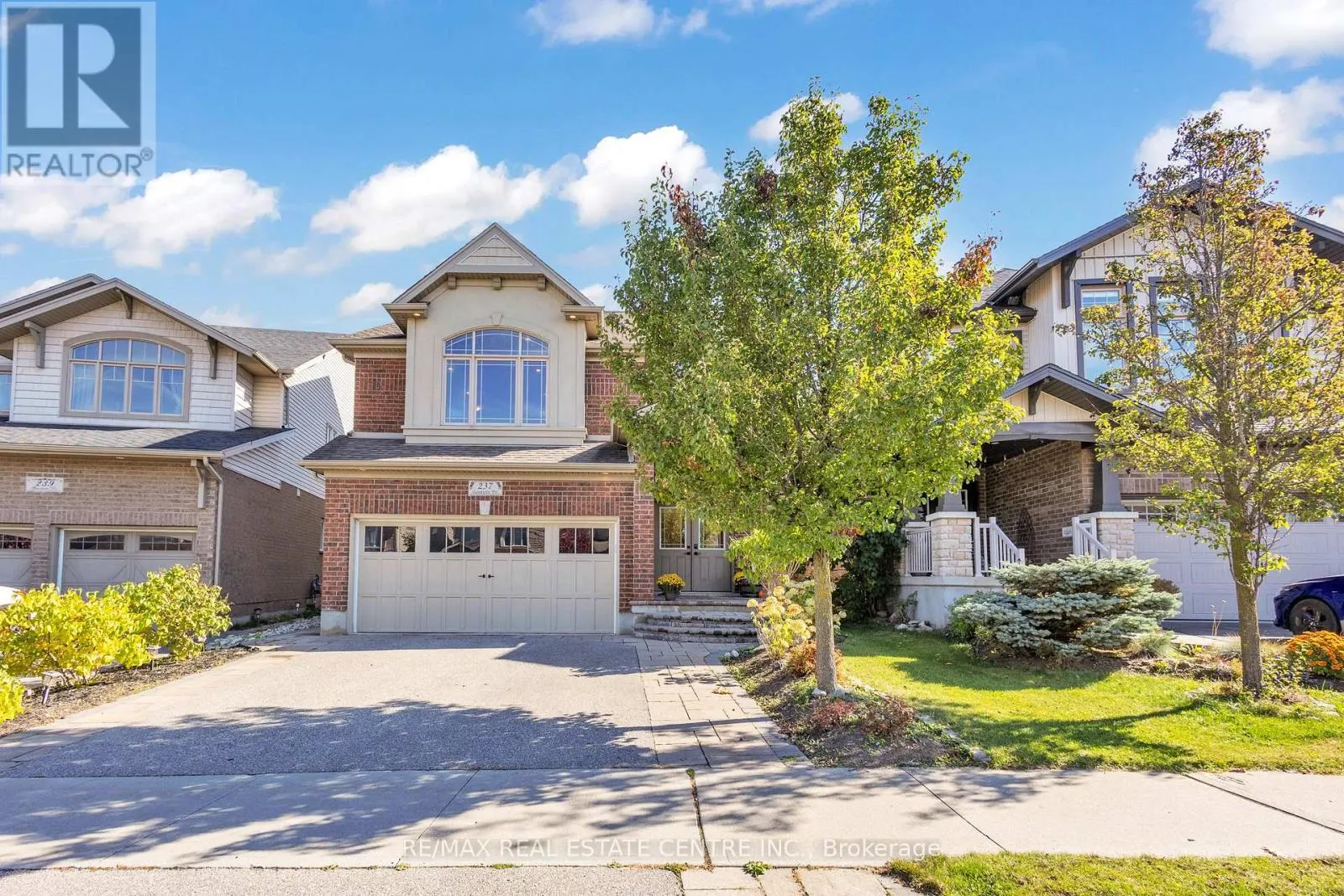 237 GOODWIN DRIVE