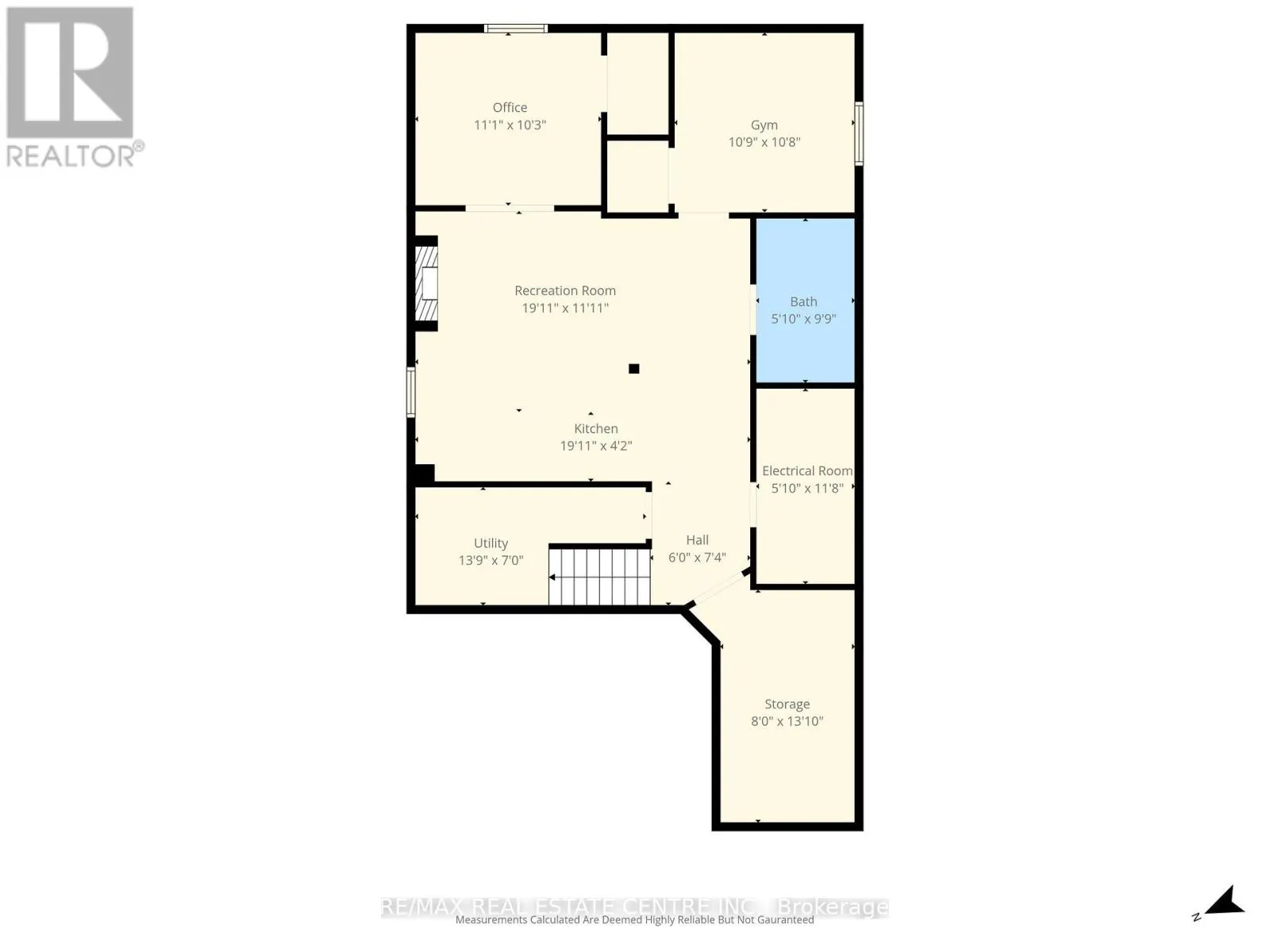 237 GOODWIN DRIVE