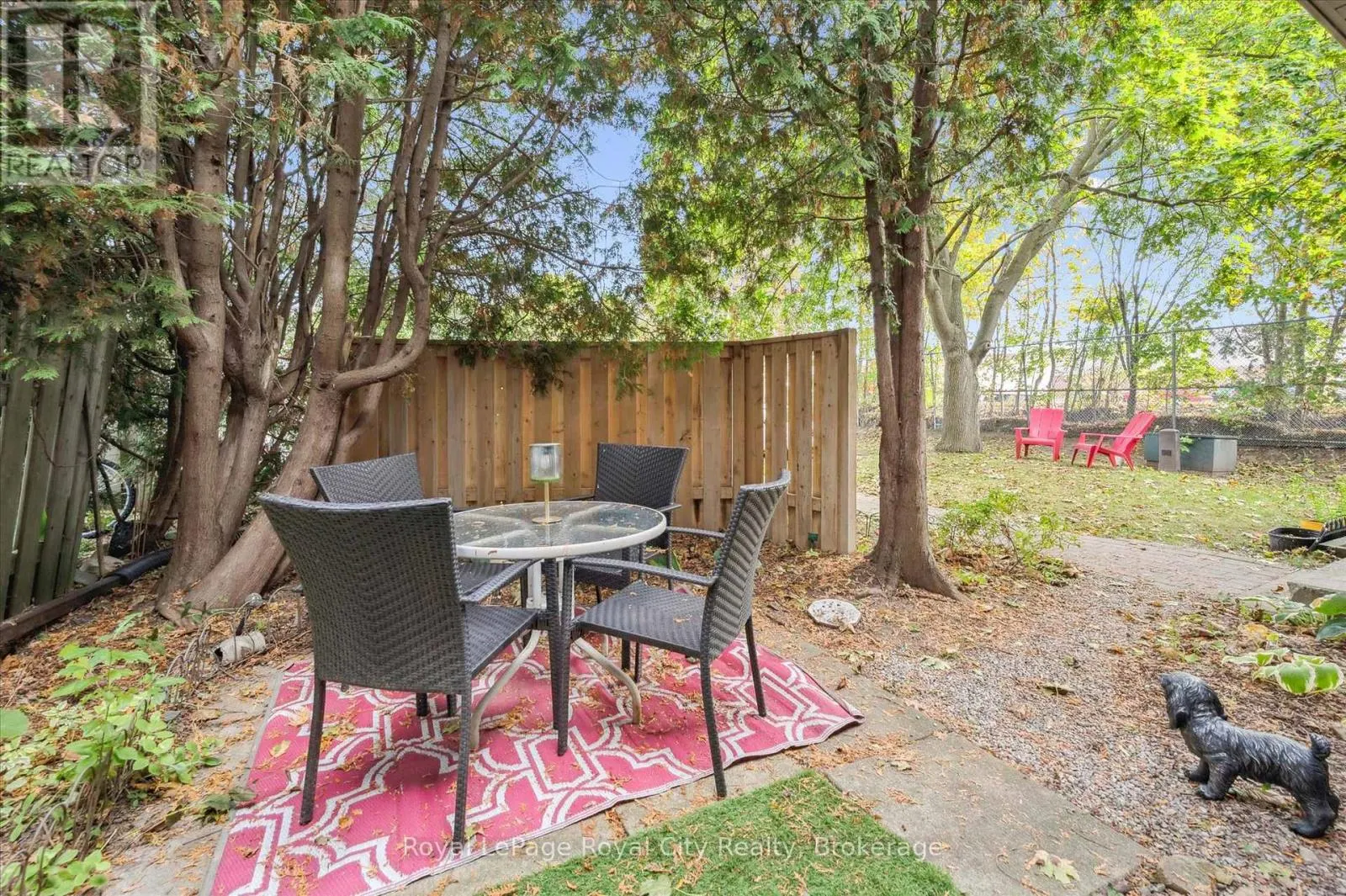 406 SCOTTSDALE DRIVE