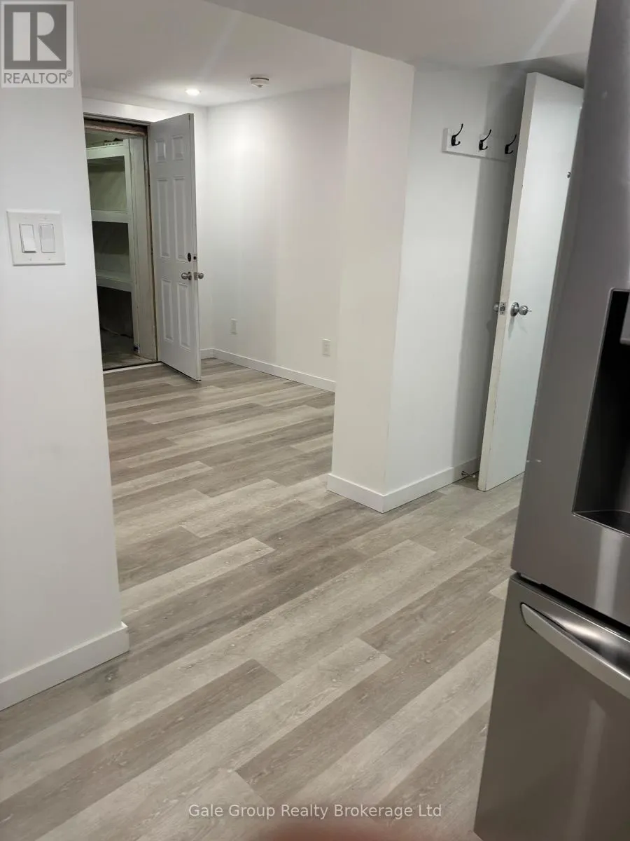 B - LOWER LEVEL - 131 KINZIE AVENUE