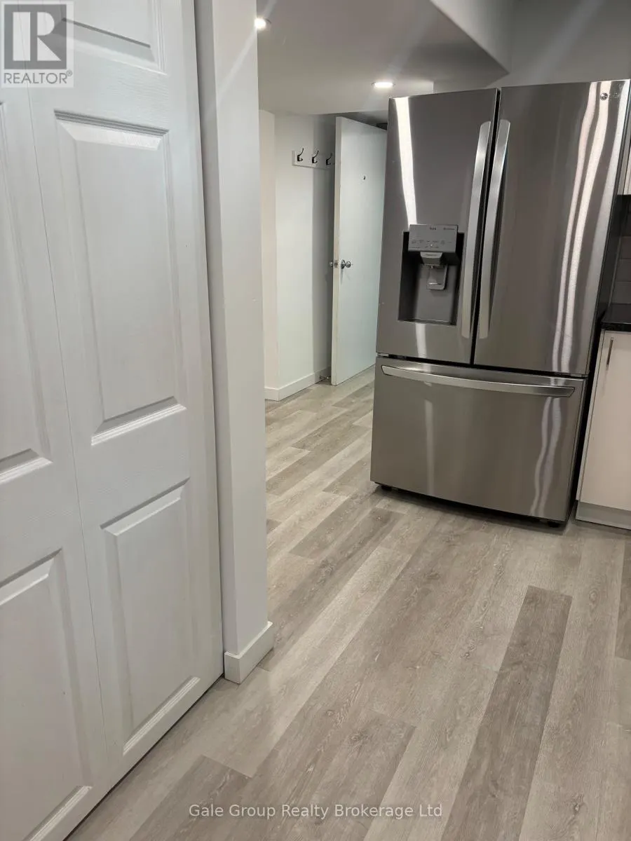 B - LOWER LEVEL - 131 KINZIE AVENUE