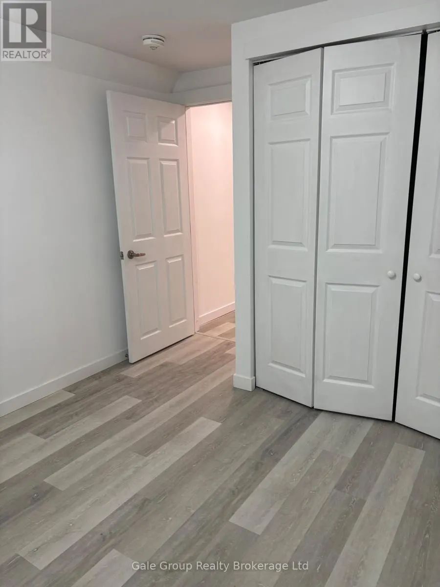 B - LOWER LEVEL - 131 KINZIE AVENUE