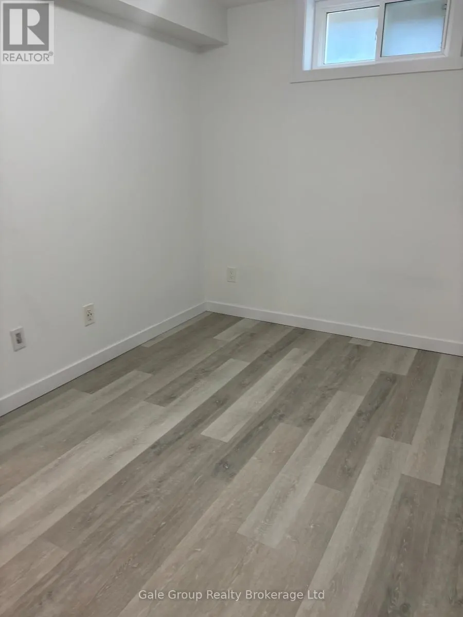 B - LOWER LEVEL - 131 KINZIE AVENUE