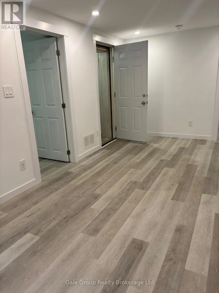 B - LOWER LEVEL - 131 KINZIE AVENUE